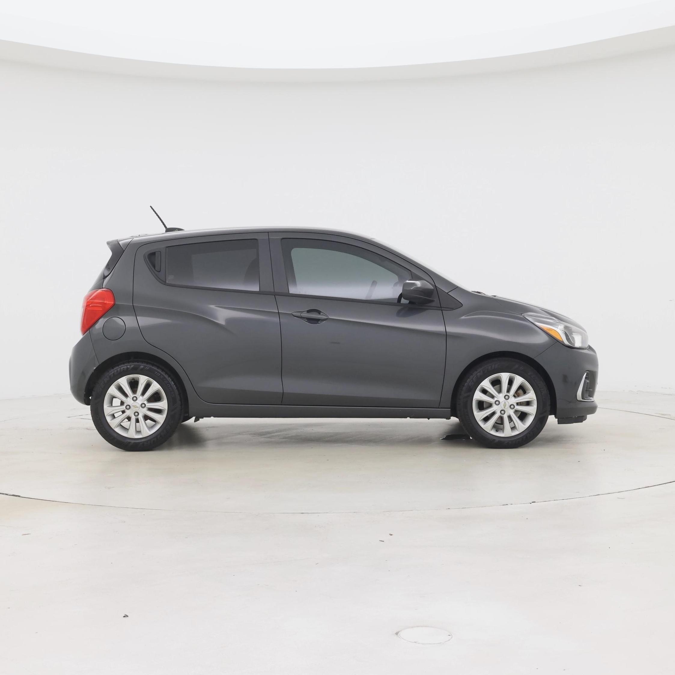 Thumbnail: 2017 Chevrolet Spark - 7