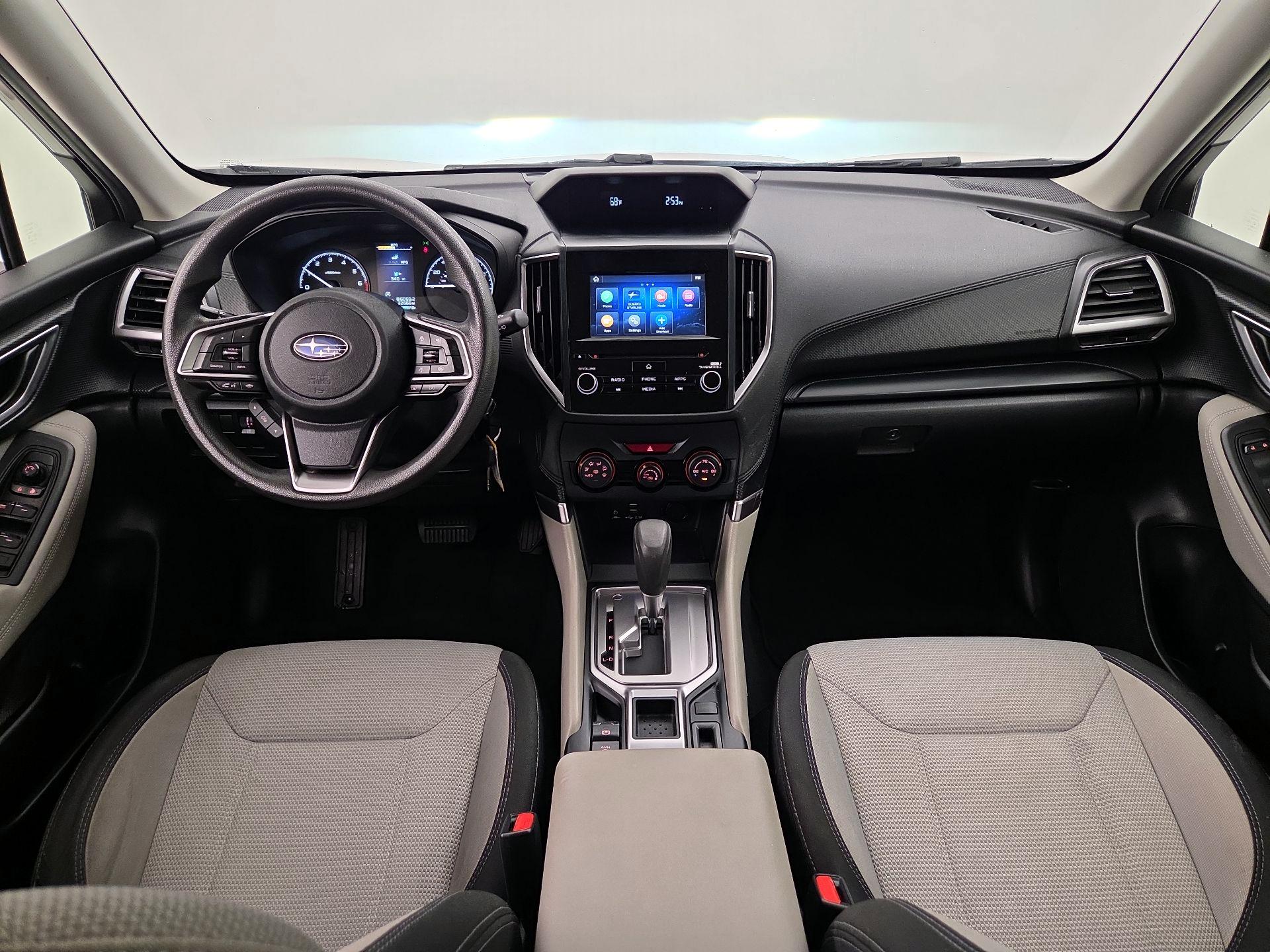 Thumbnail: 2020 Subaru Forester - 9