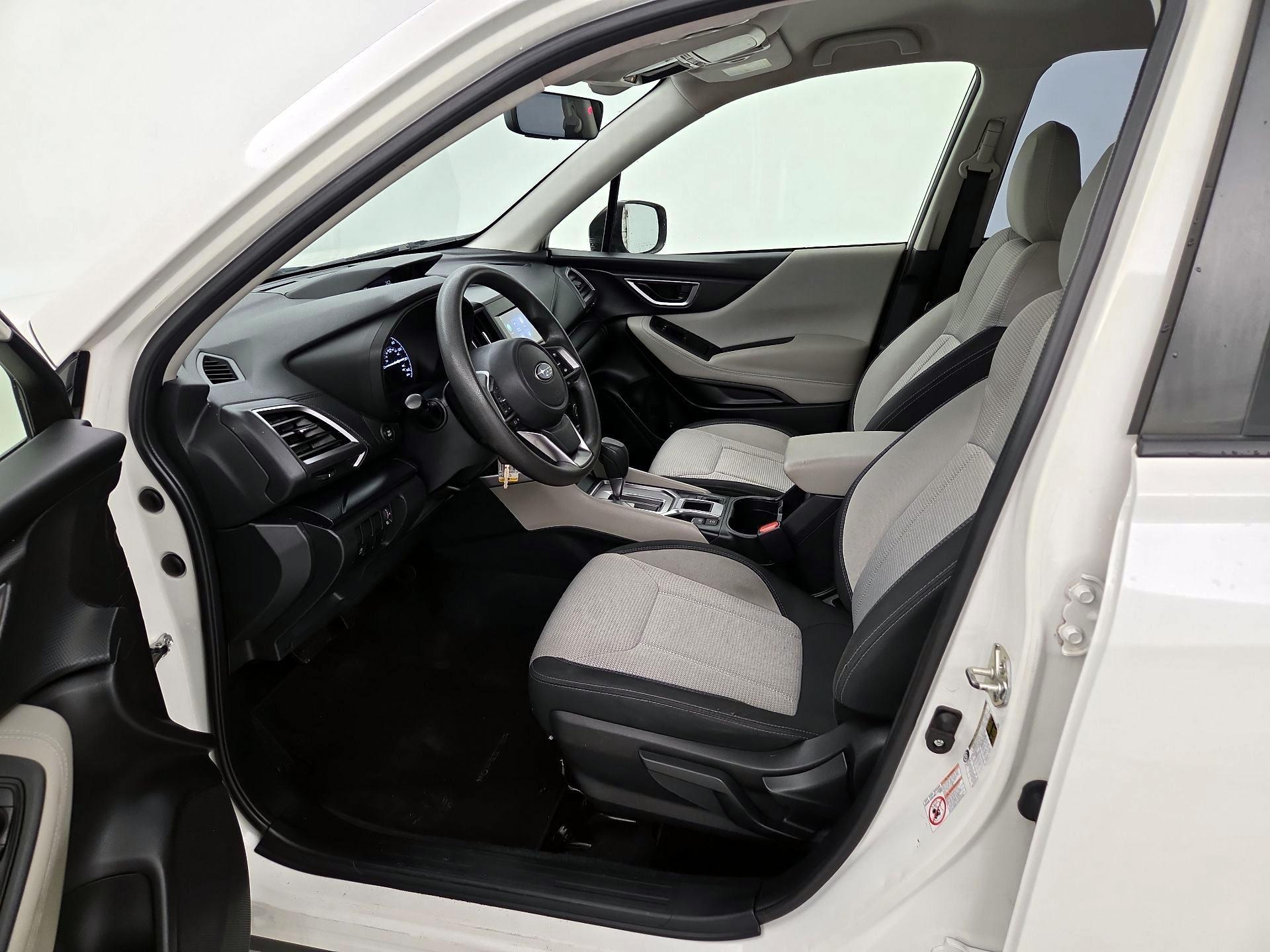 Thumbnail: 2020 Subaru Forester - 11