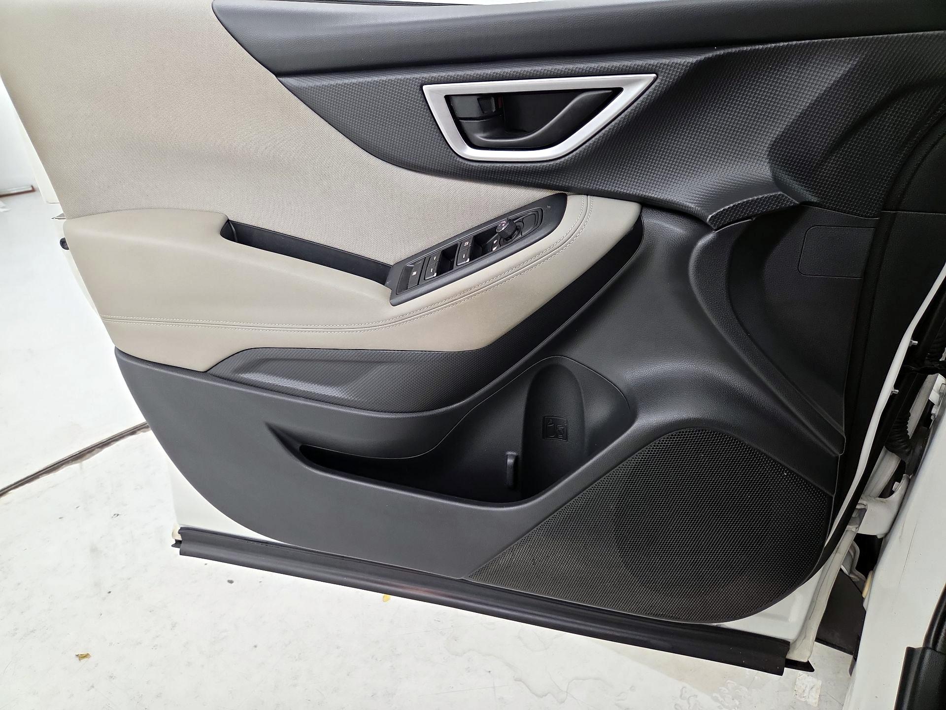 Thumbnail: 2020 Subaru Forester - 12
