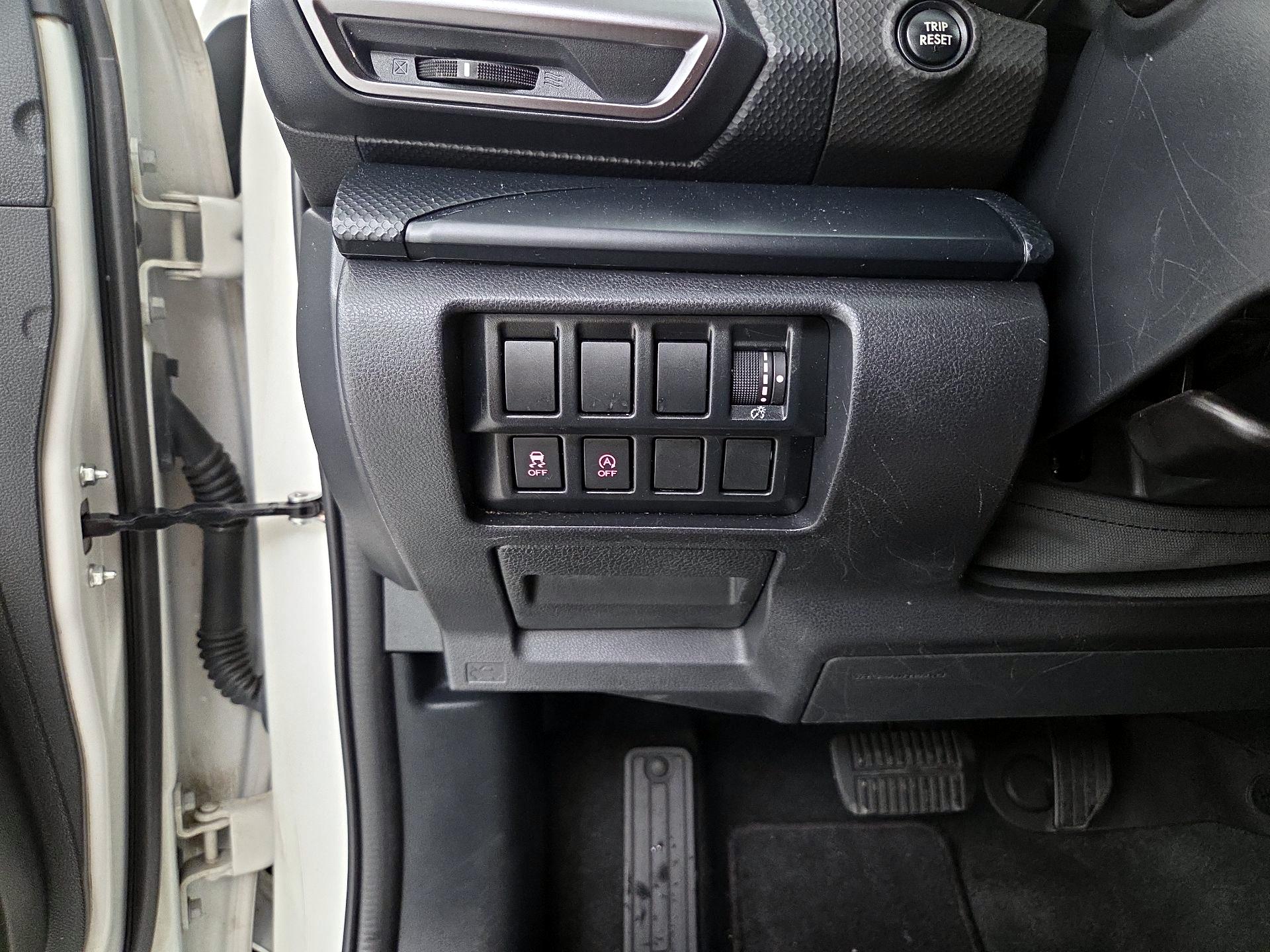 Thumbnail: 2020 Subaru Forester - 13