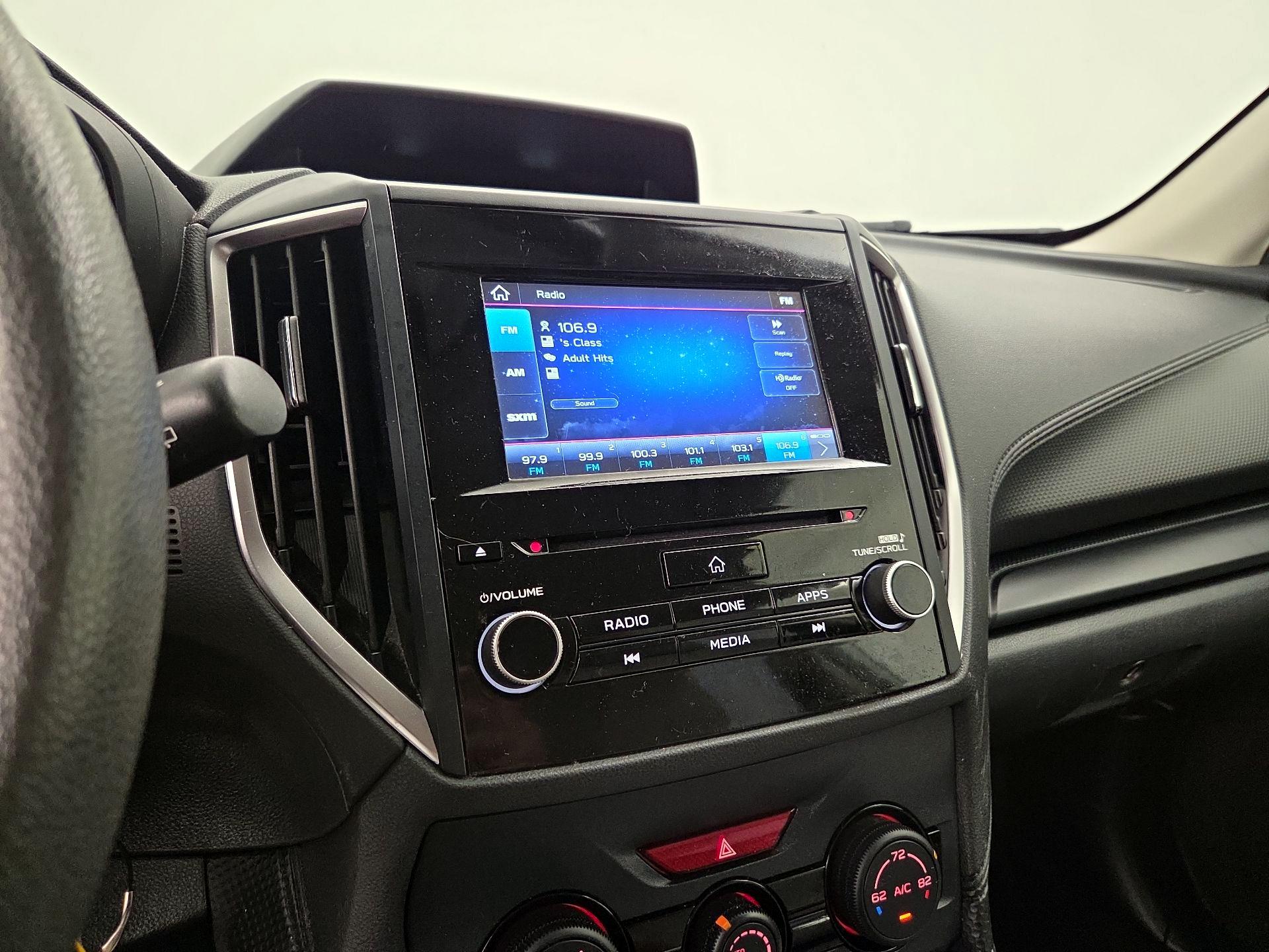 Thumbnail: 2020 Subaru Forester - 15