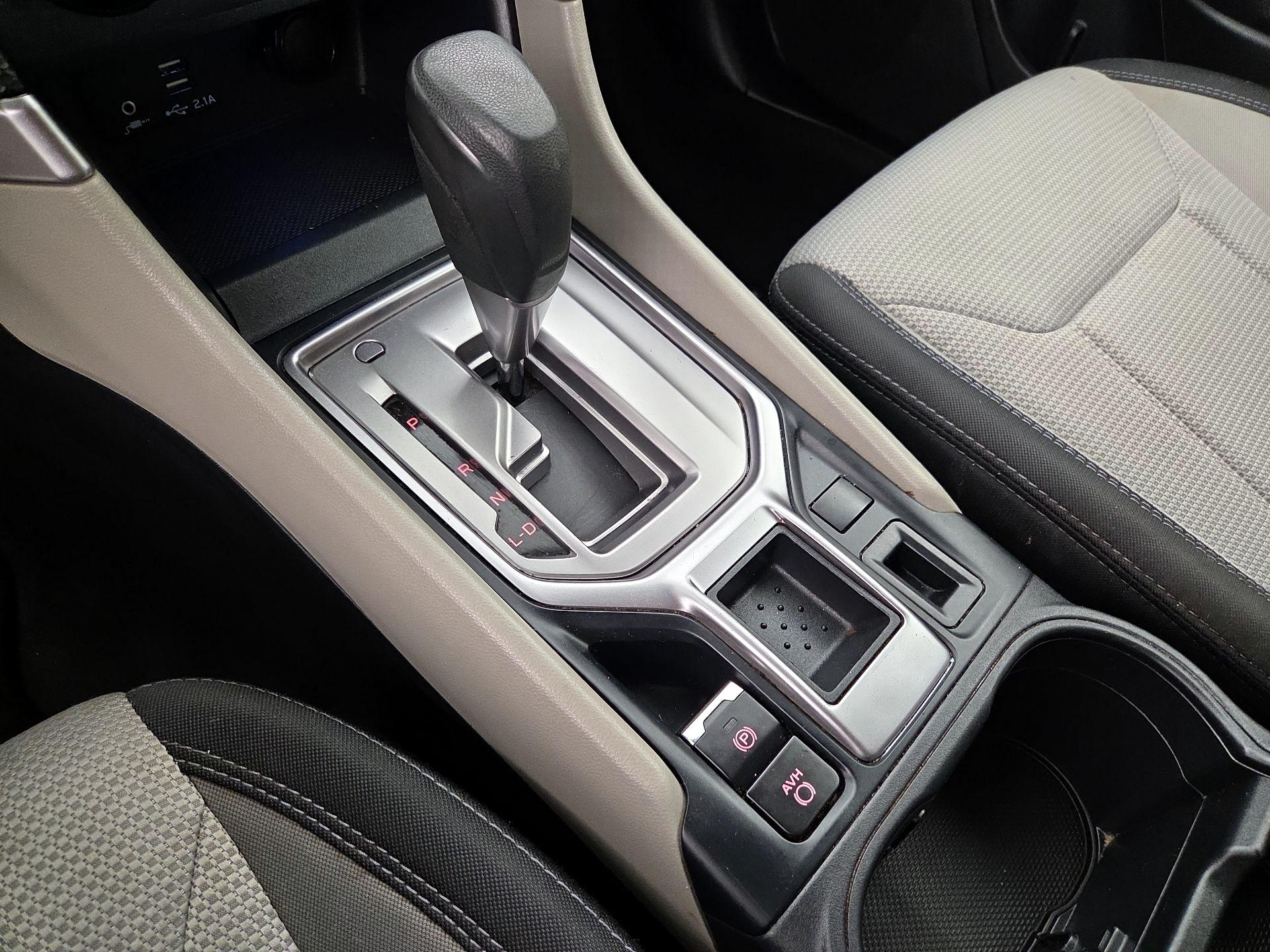 Thumbnail: 2020 Subaru Forester - 17
