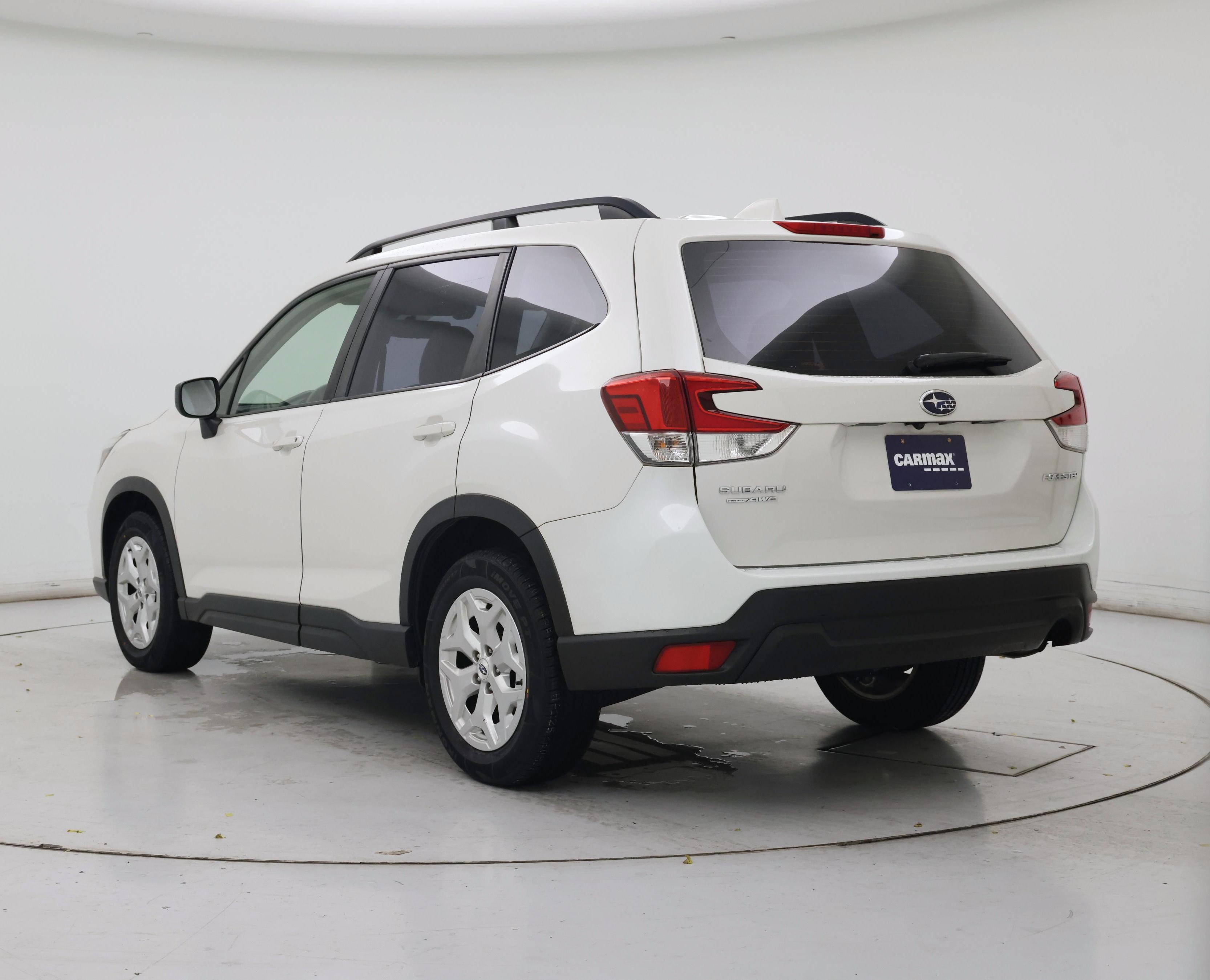 Thumbnail: 2020 Subaru Forester - 2