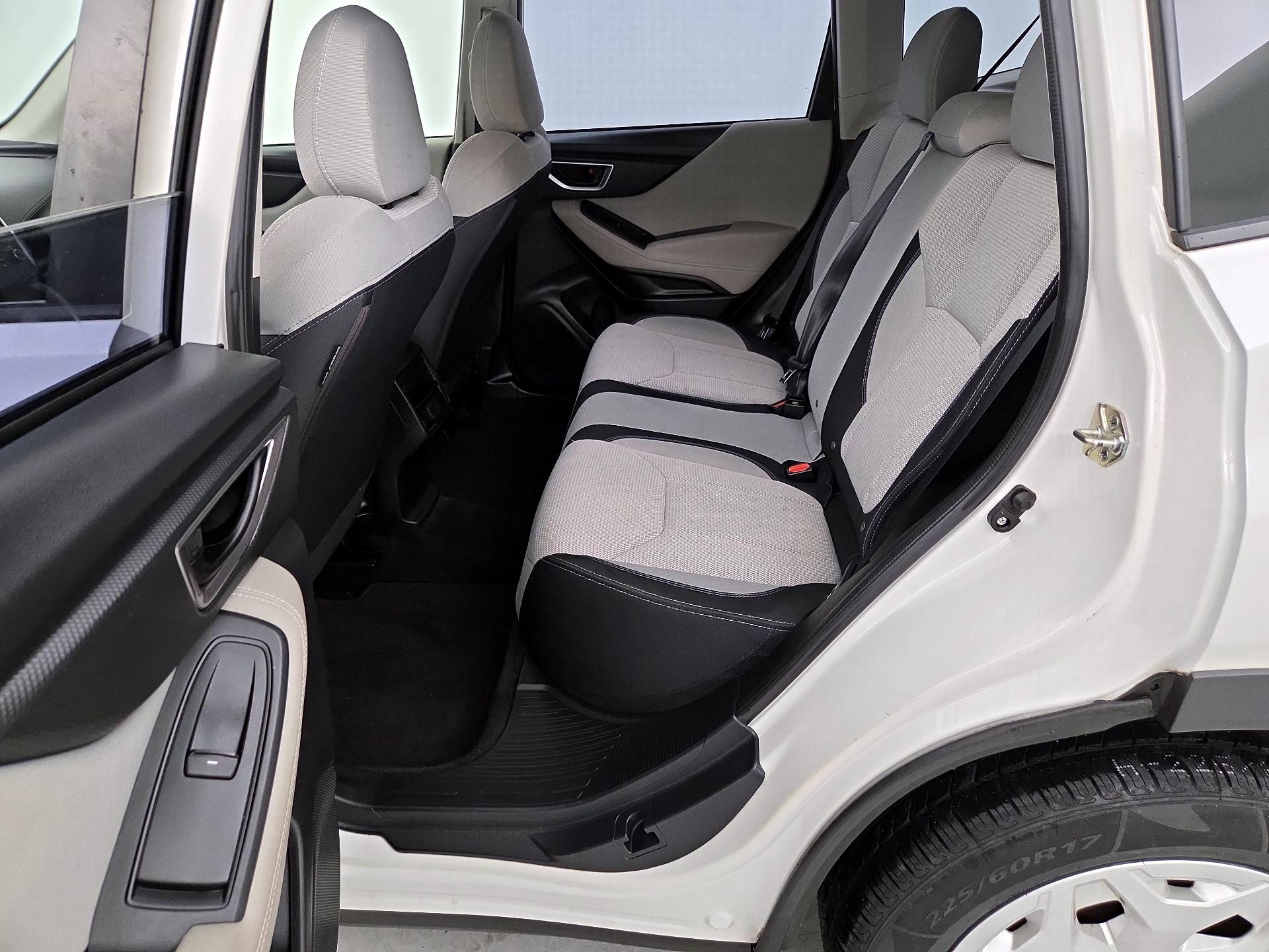 Thumbnail: 2020 Subaru Forester - 19