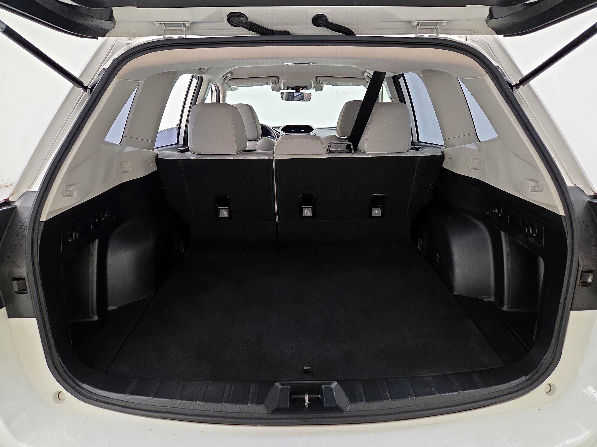 Thumbnail: 2020 Subaru Forester - 20