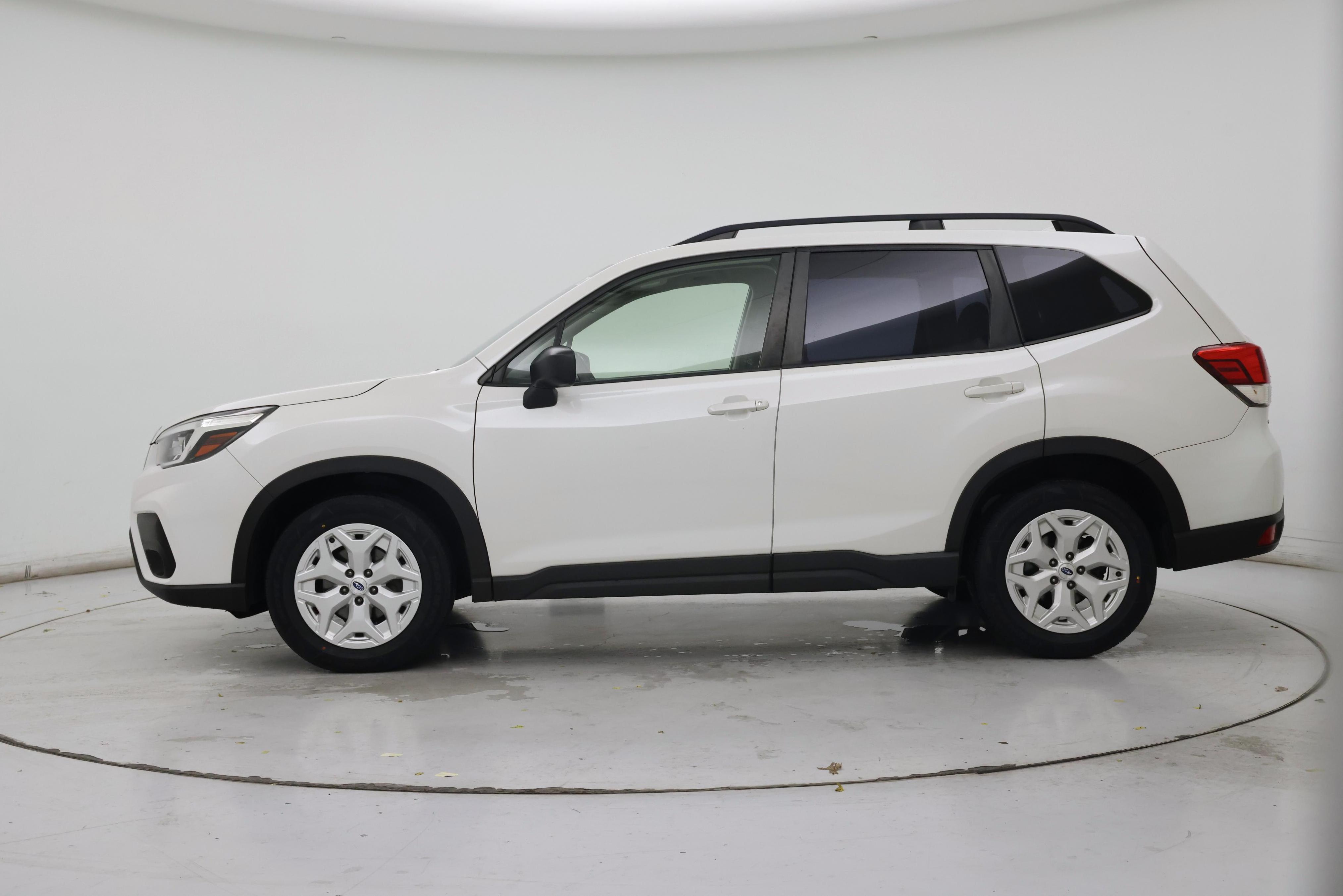 Thumbnail: 2020 Subaru Forester - 3