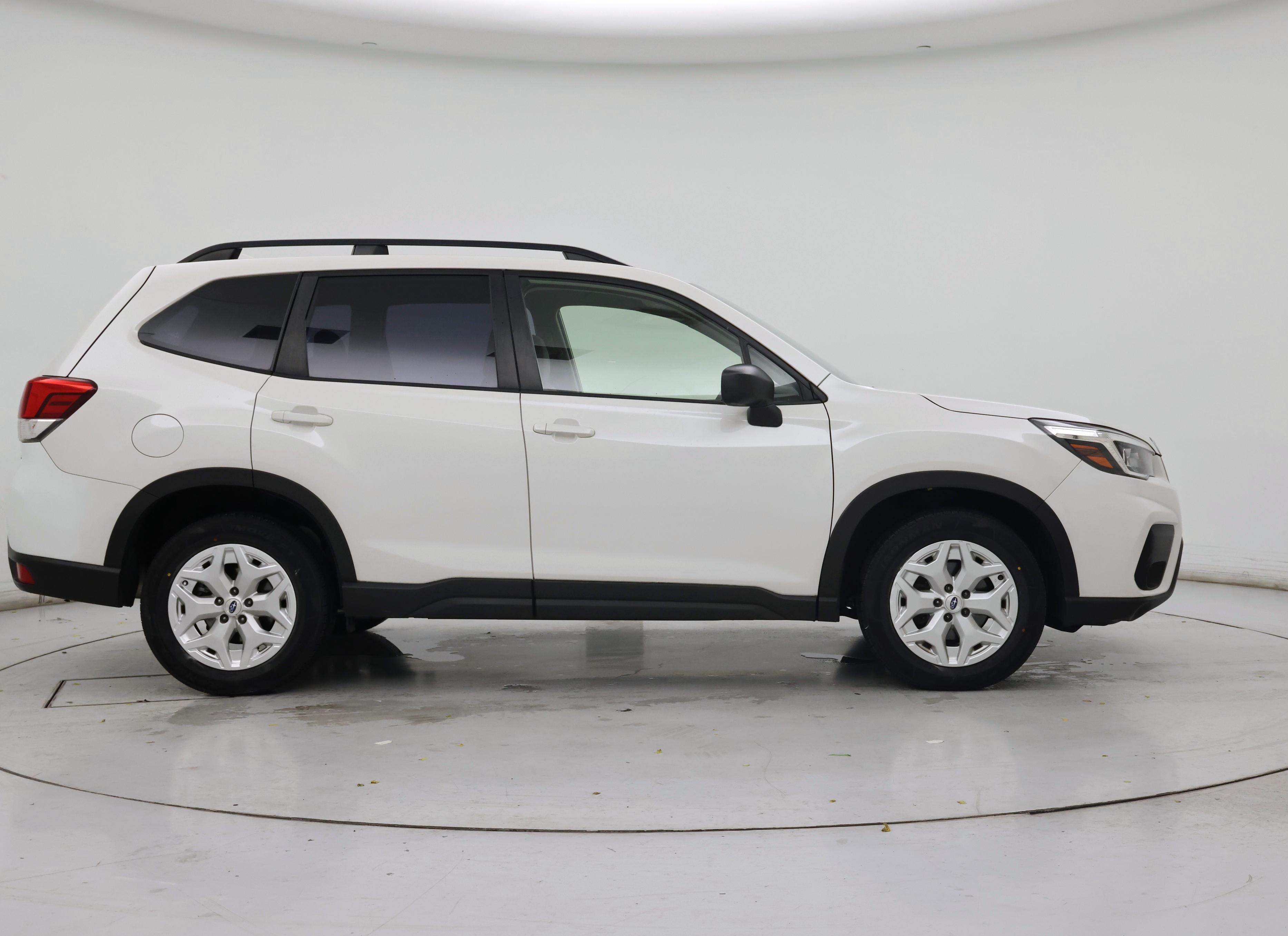 Thumbnail: 2020 Subaru Forester - 7