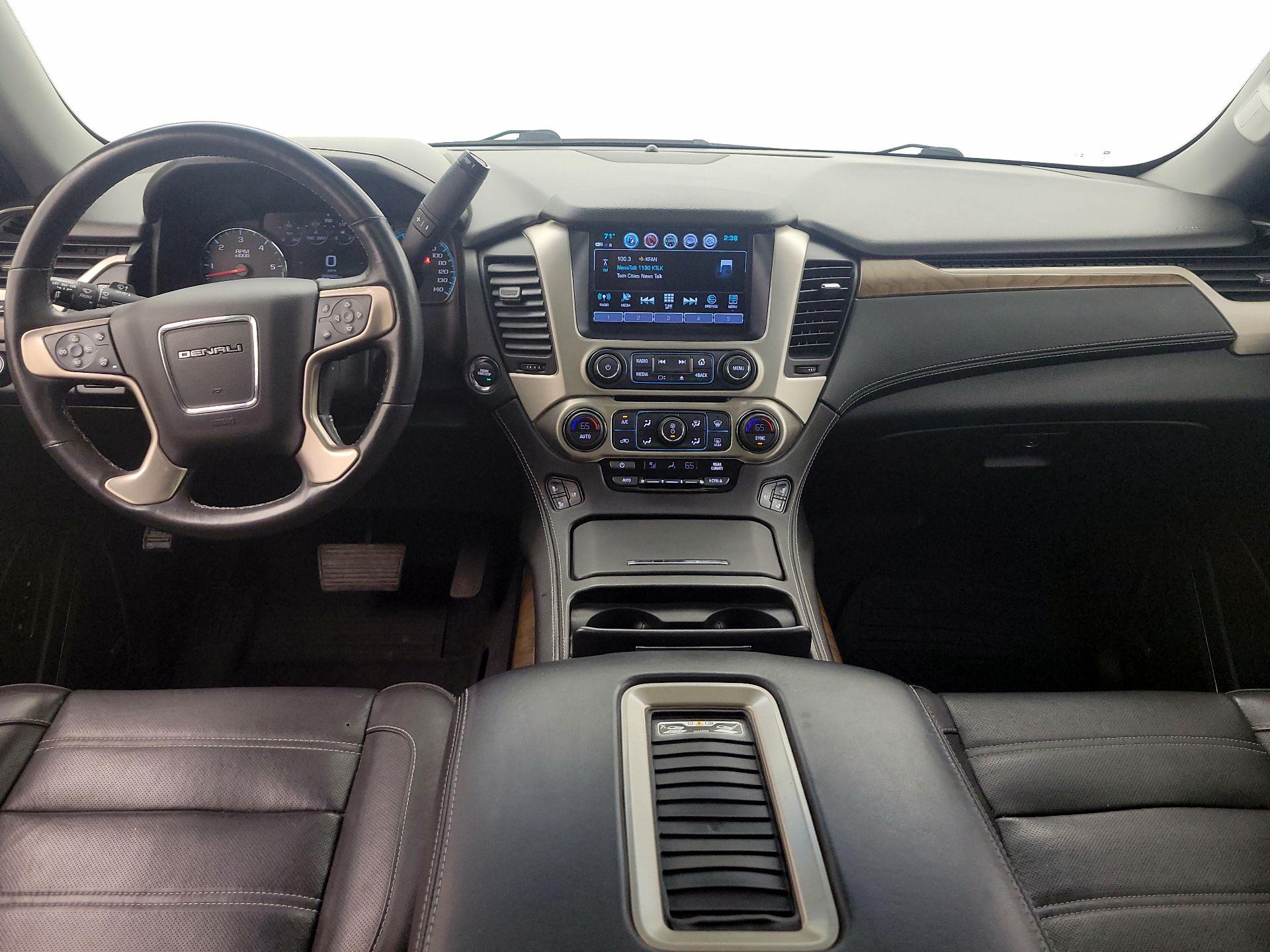 Thumbnail: 2019 GMC Yukon - 9