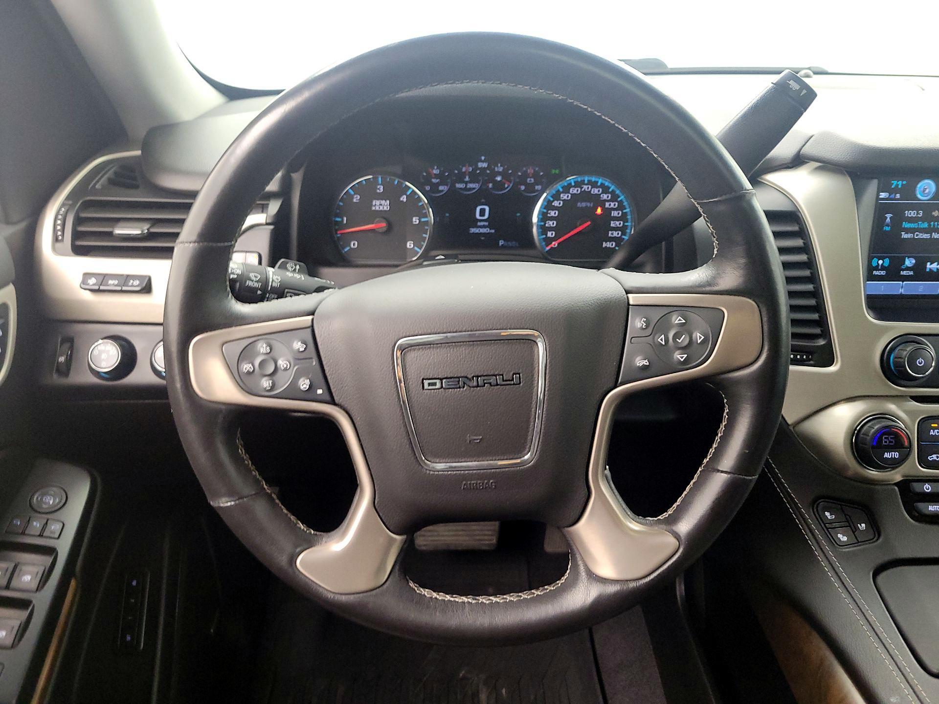 Thumbnail: 2019 GMC Yukon - 10