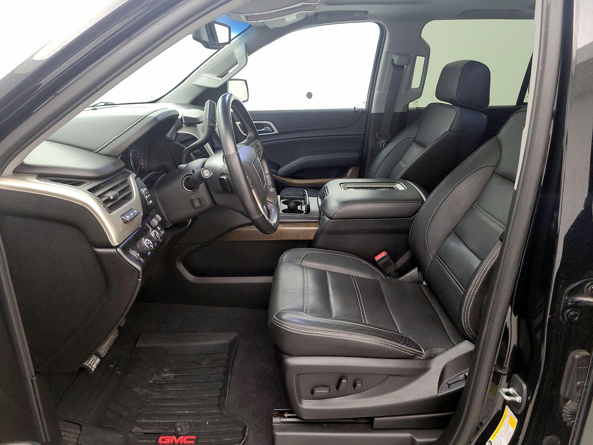Thumbnail: 2019 GMC Yukon - 11