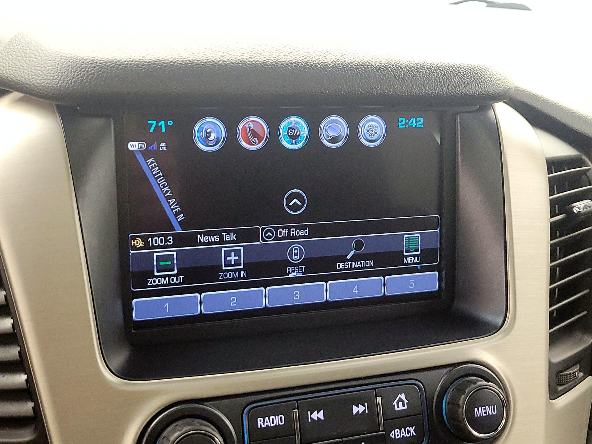 Thumbnail: 2019 GMC Yukon - 14