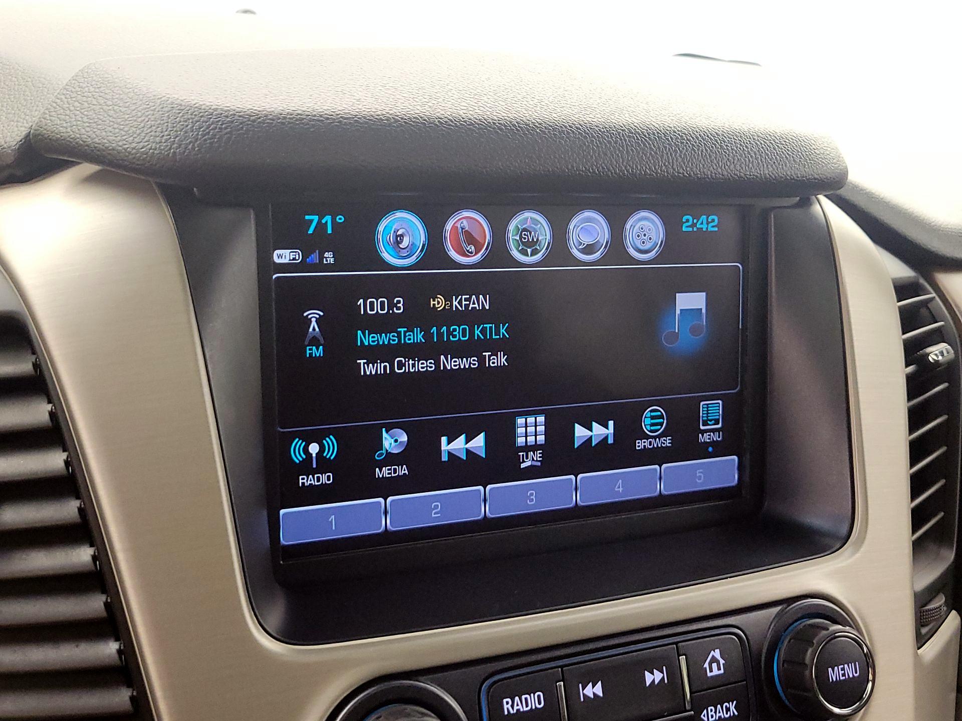 Thumbnail: 2019 GMC Yukon - 16