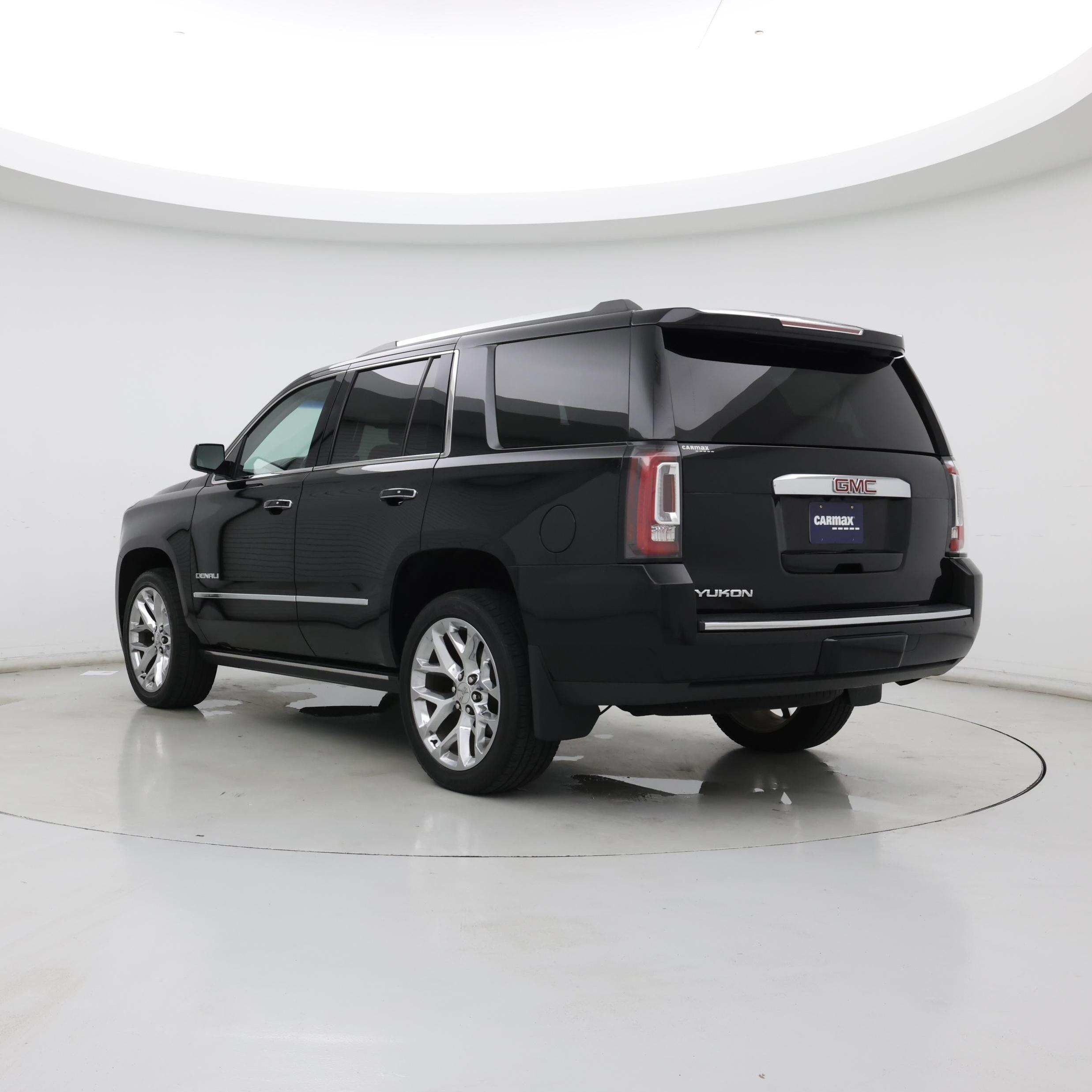 Thumbnail: 2019 GMC Yukon - 2