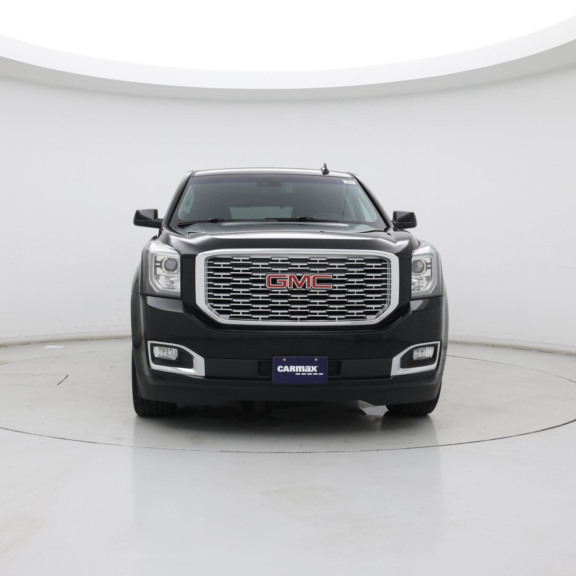 Thumbnail: 2019 GMC Yukon - 5