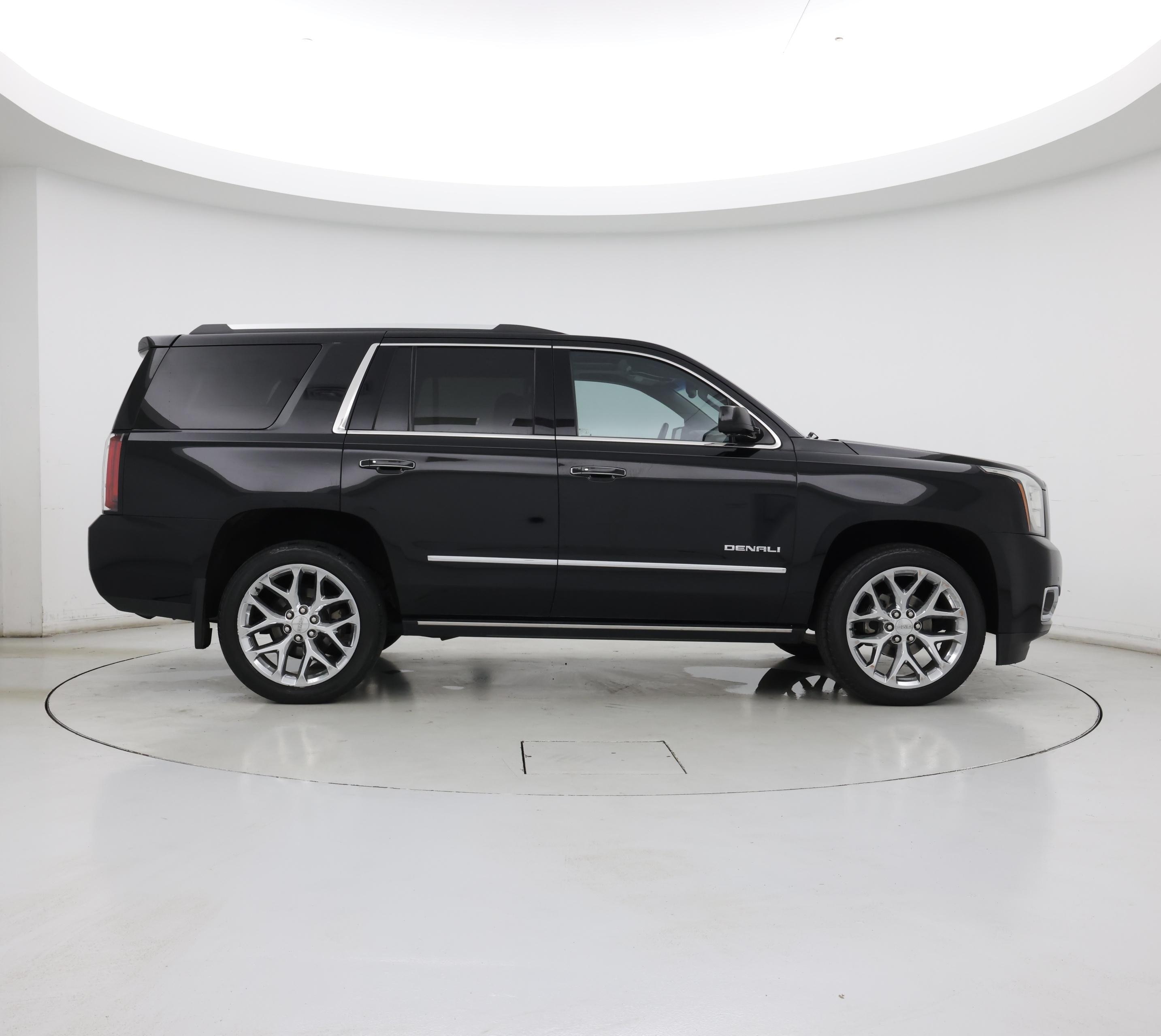 Thumbnail: 2019 GMC Yukon - 7