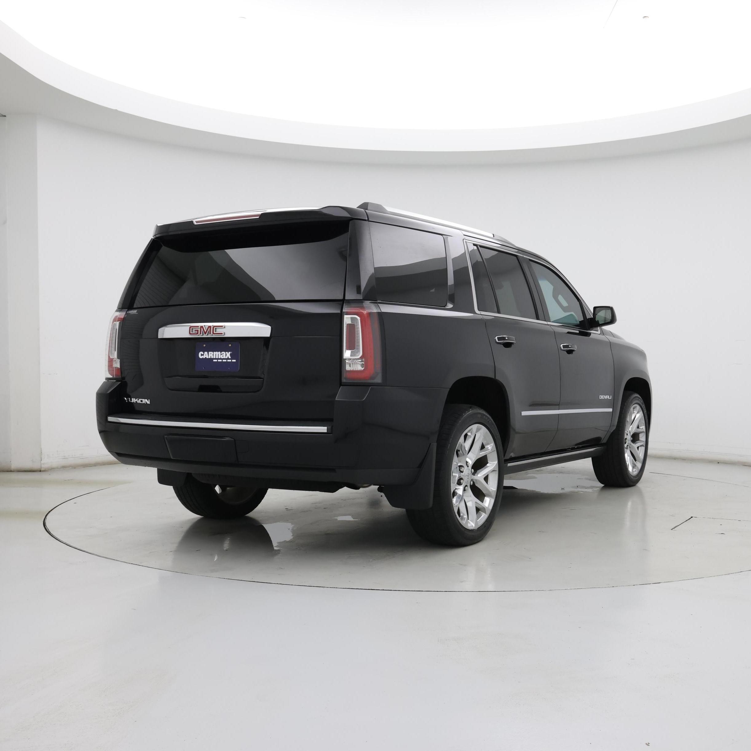 Thumbnail: 2019 GMC Yukon - 8