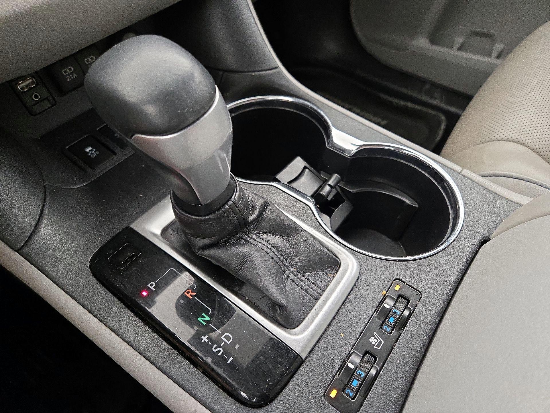 Thumbnail: 2017 Toyota Highlander - 17