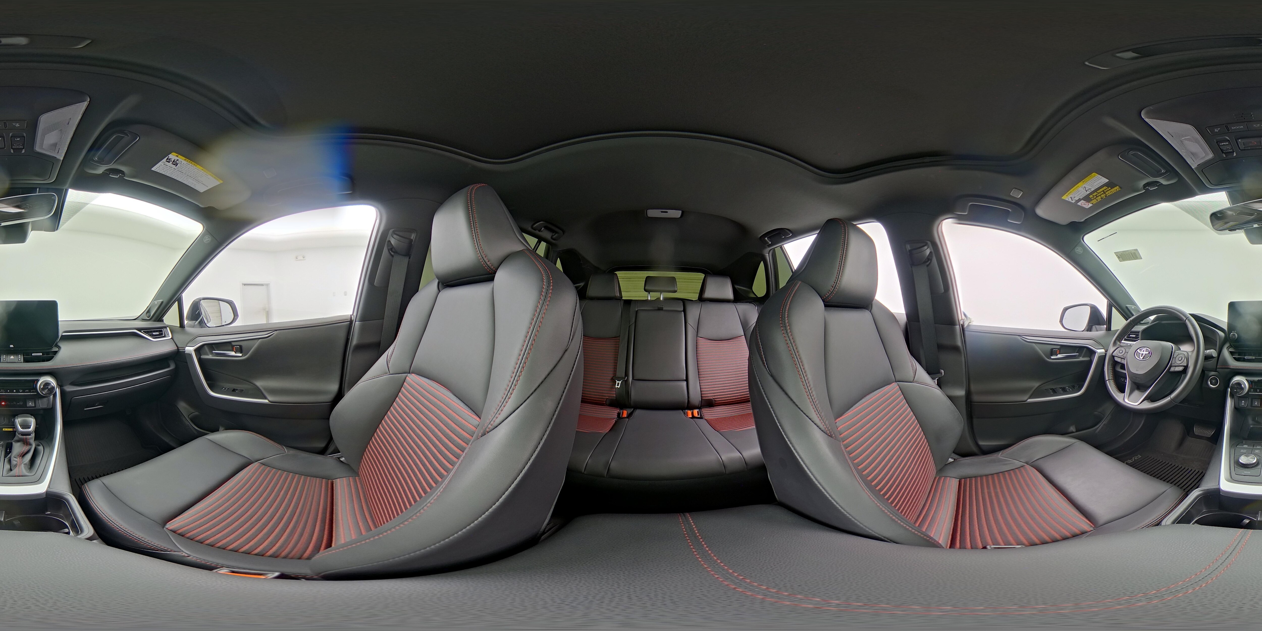 2023 Toyota RAV4 XSE - Photo 25