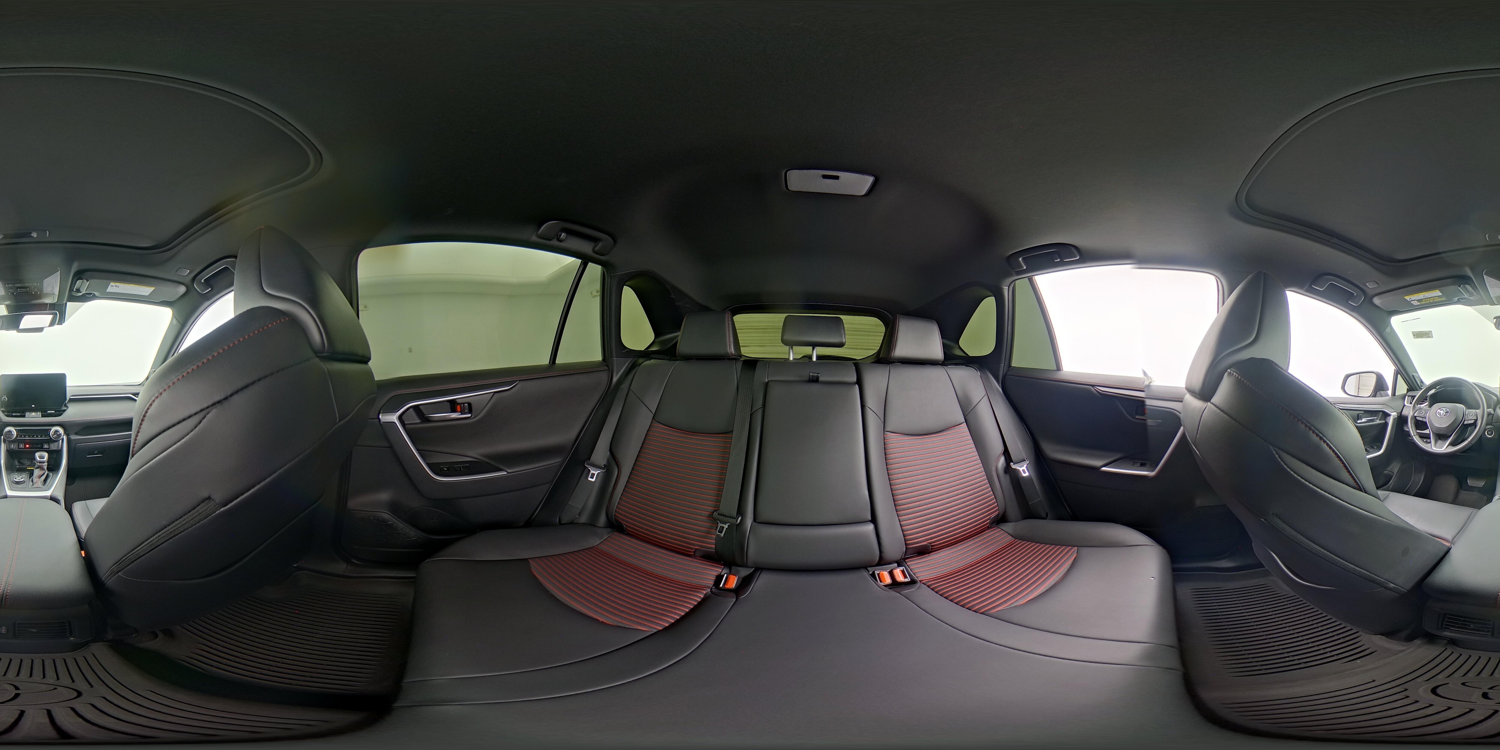 2023 Toyota RAV4 XSE - Photo 26