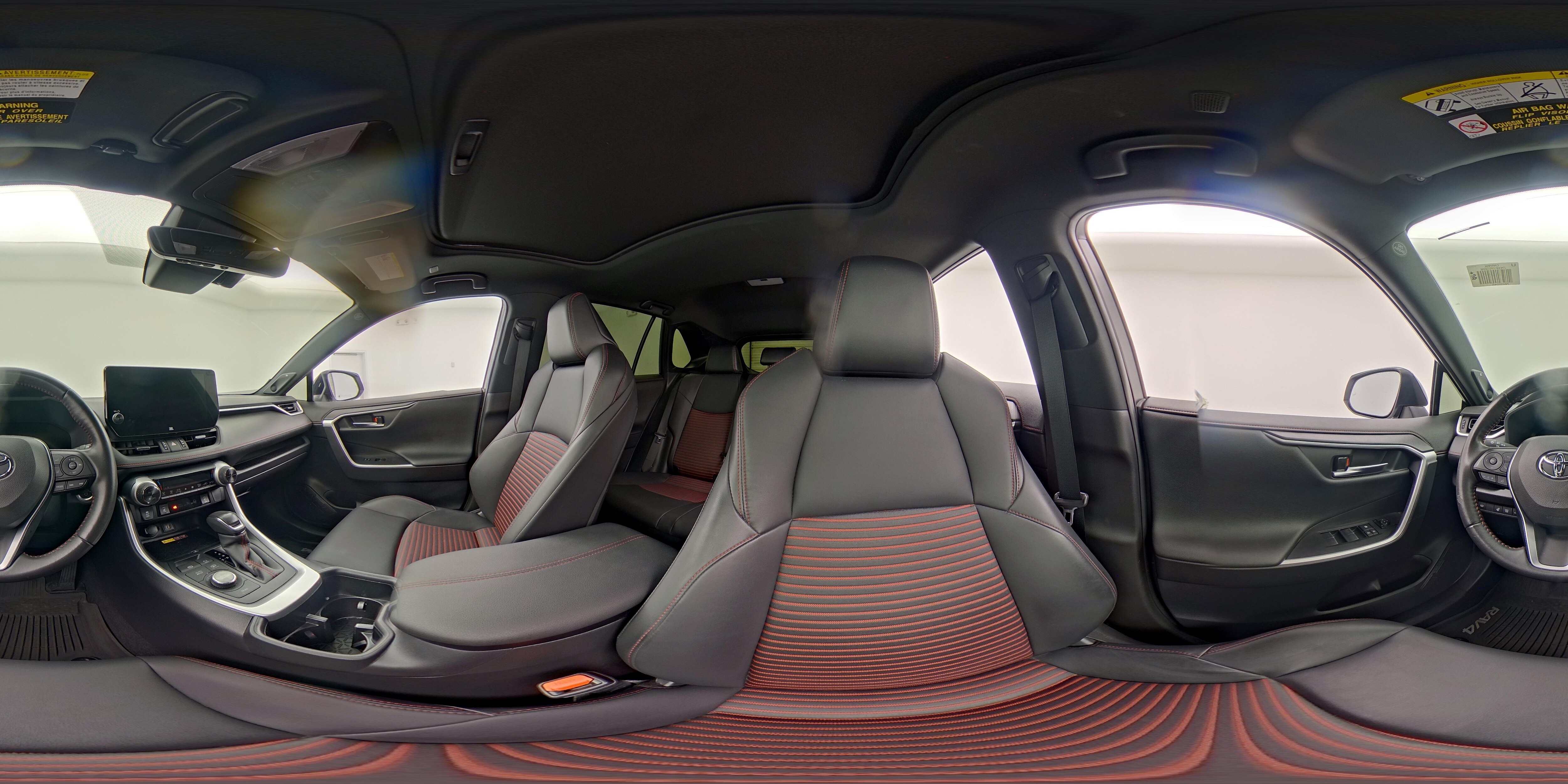 2023 Toyota RAV4 XSE - Photo 27
