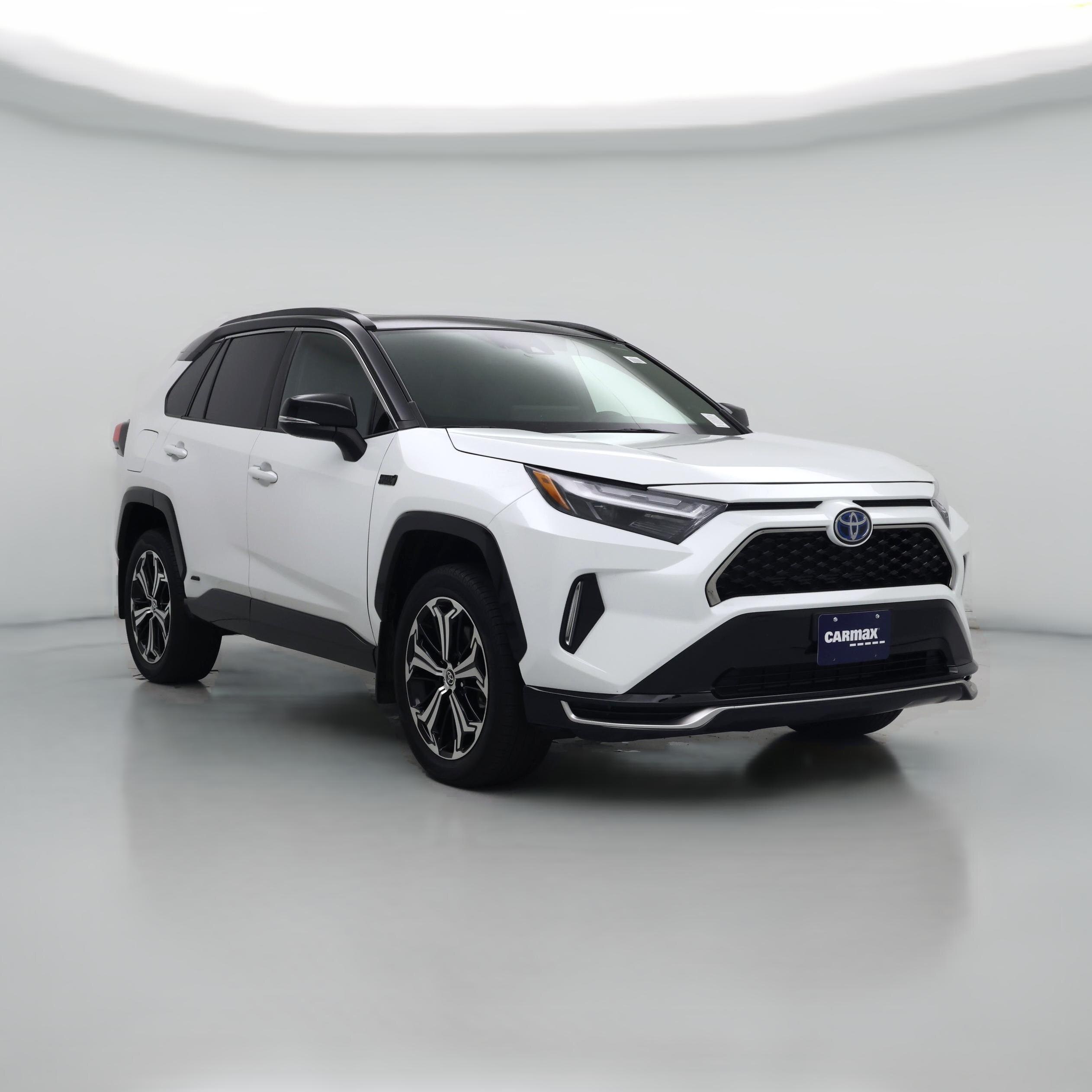 Thumbnail: 2023 Toyota RAV4 - 1