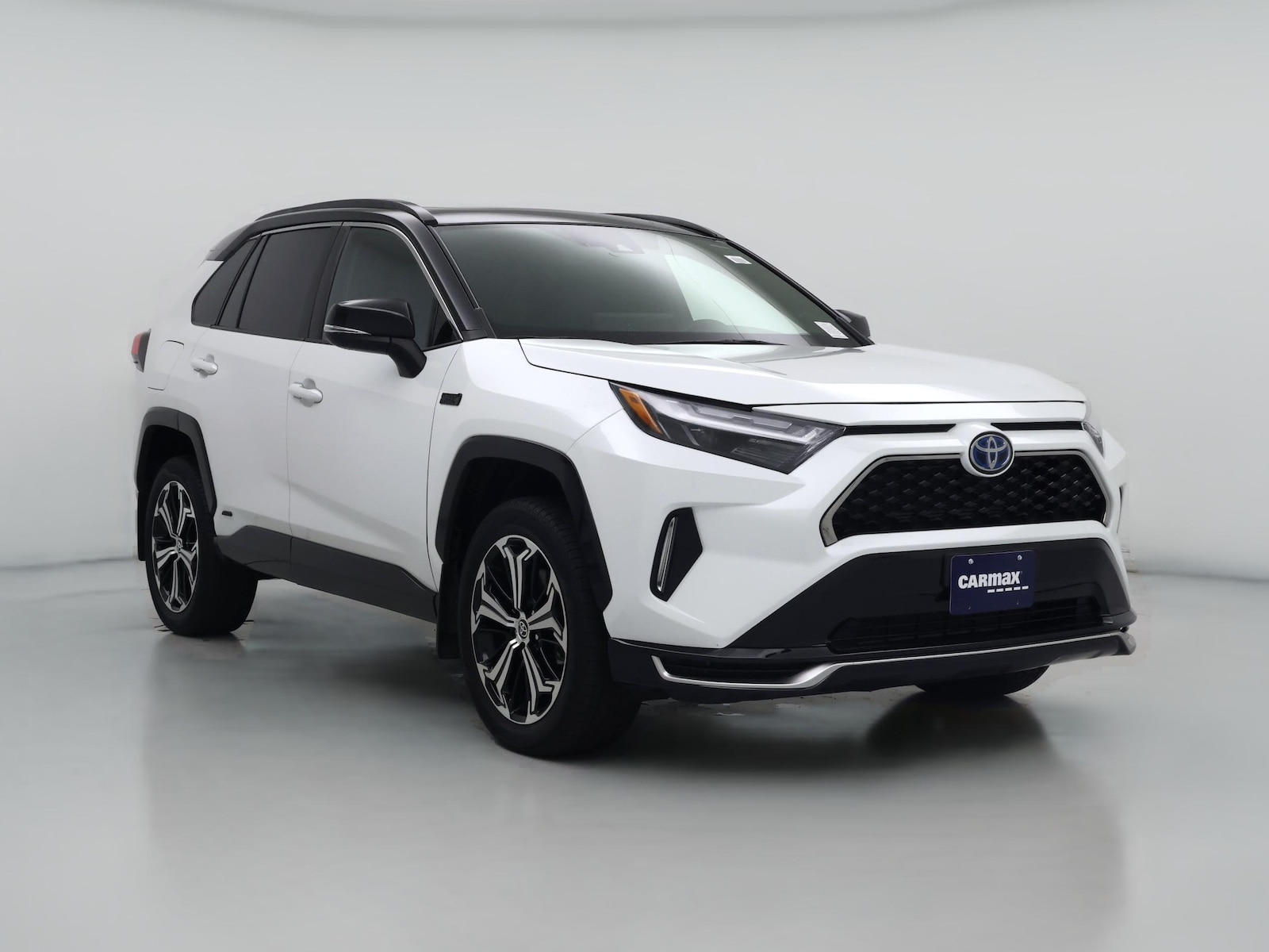 2023 Toyota RAV4 XSE - Photo 1
