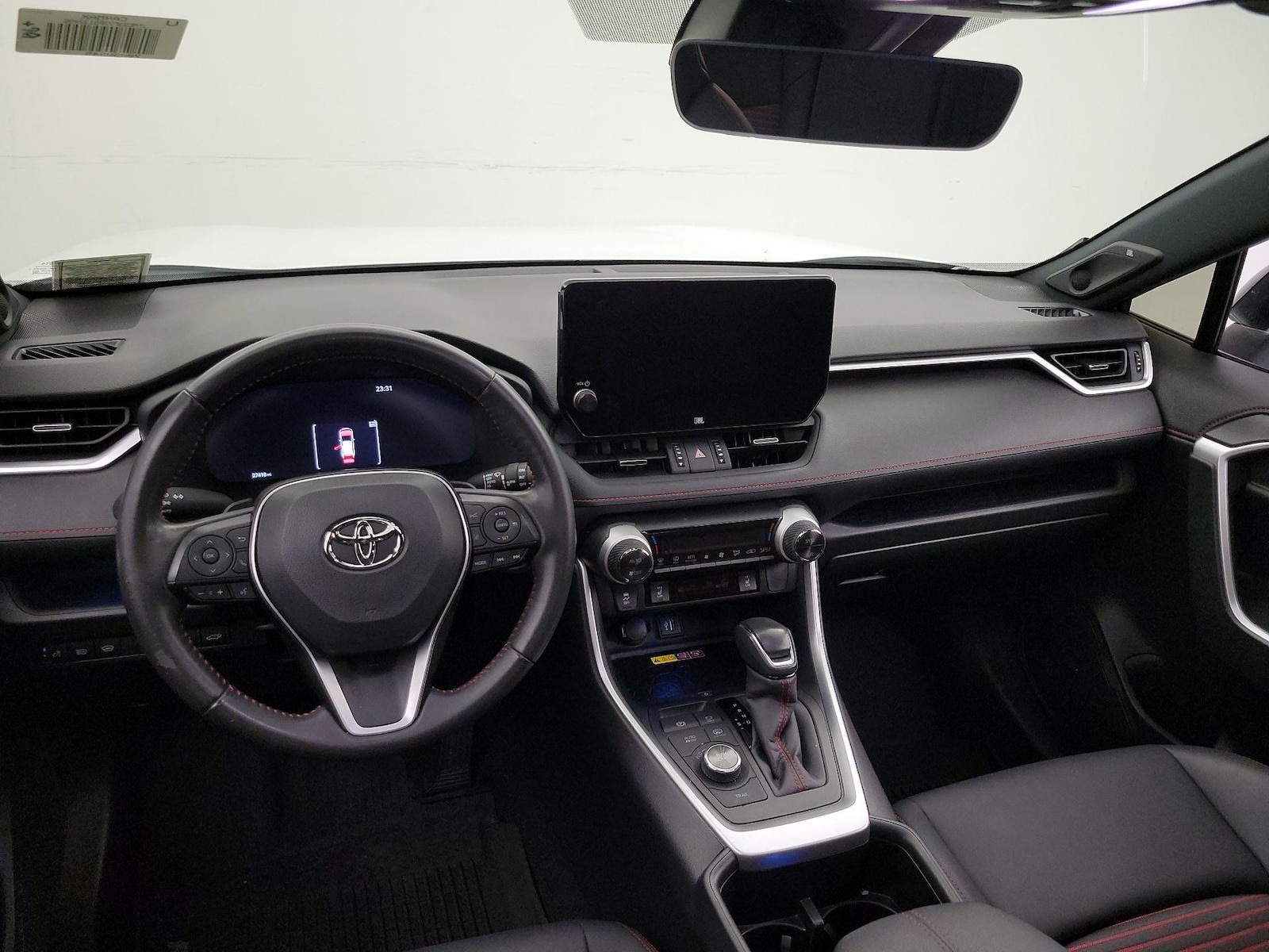 2023 Toyota RAV4 XSE - Photo 10