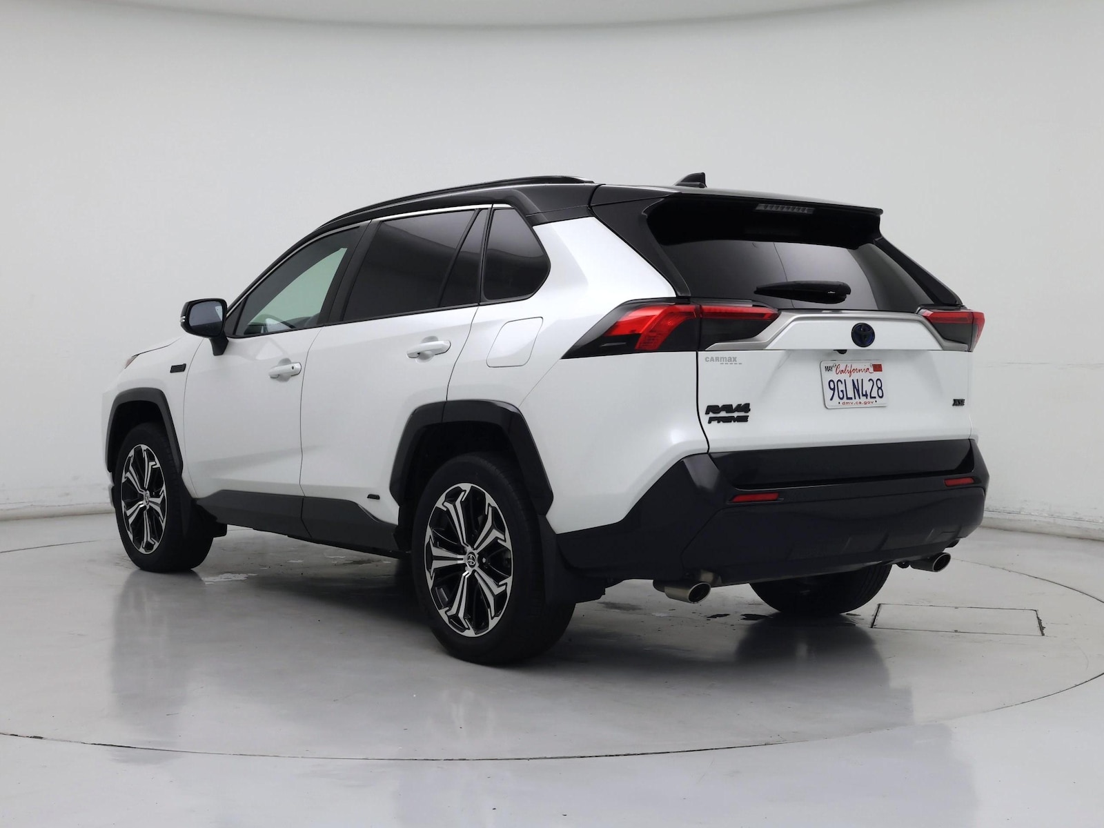 2023 Toyota RAV4 XSE - Photo 3