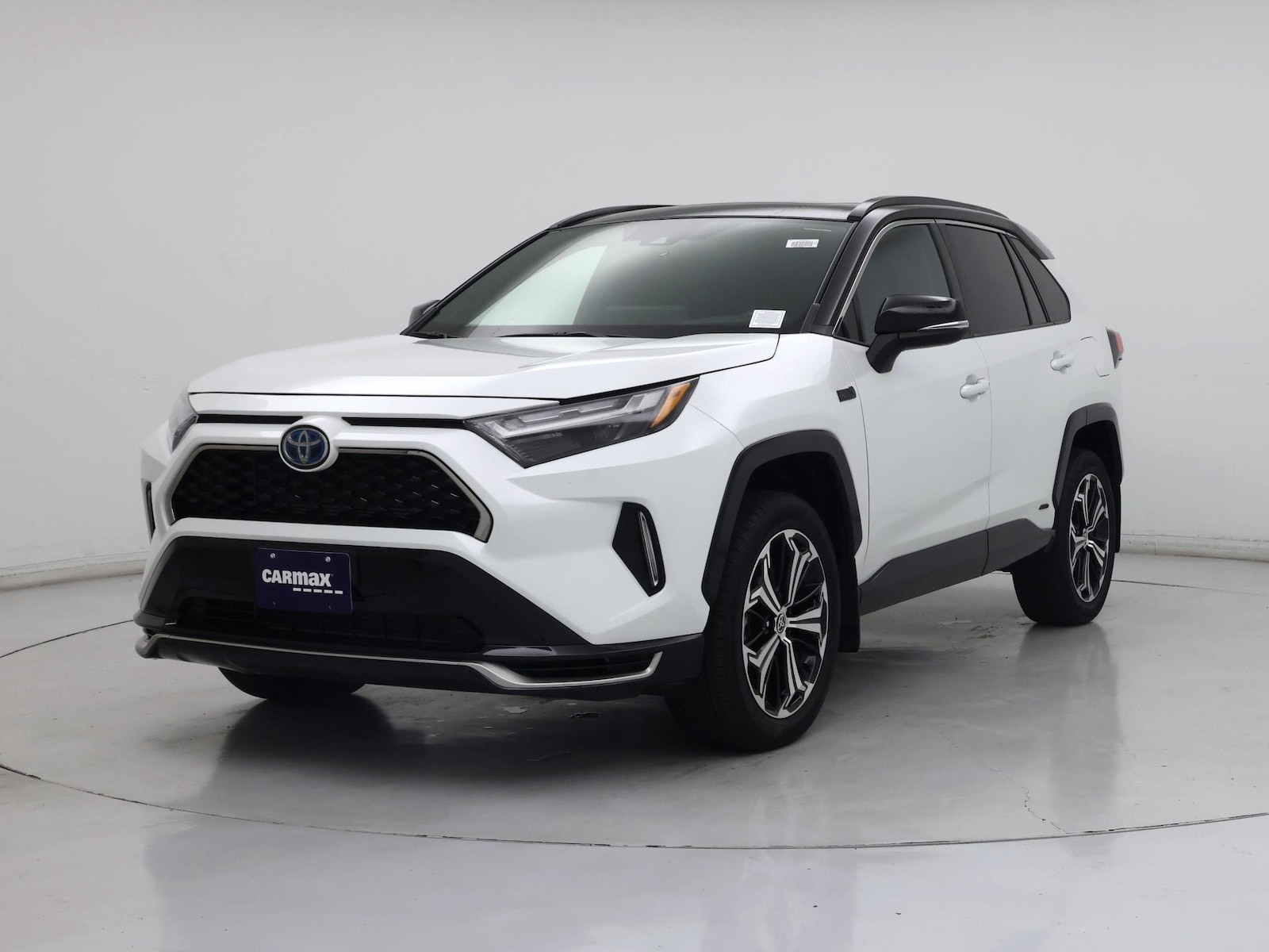 2023 Toyota RAV4 XSE - Photo 5