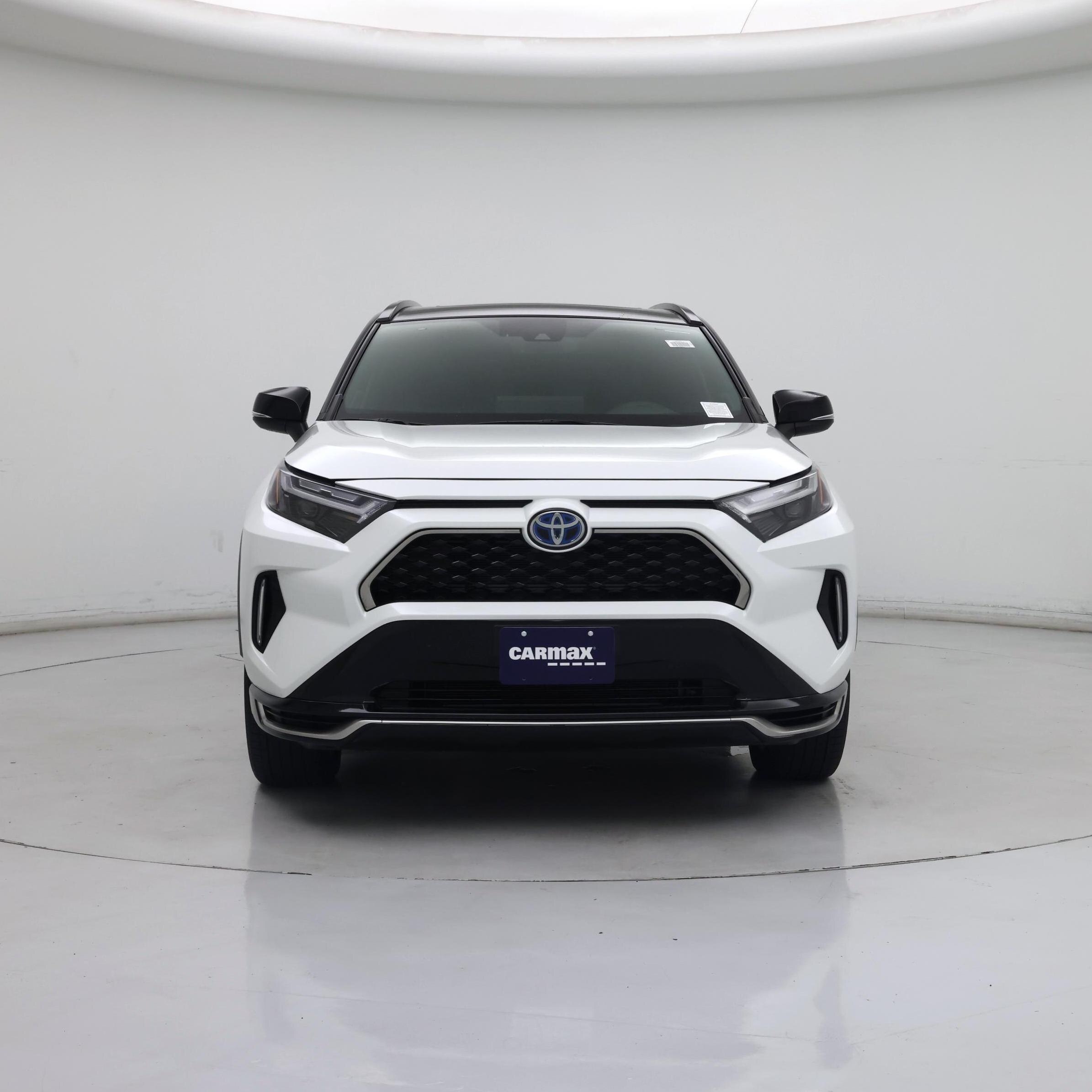 Thumbnail: 2023 Toyota RAV4 - 5