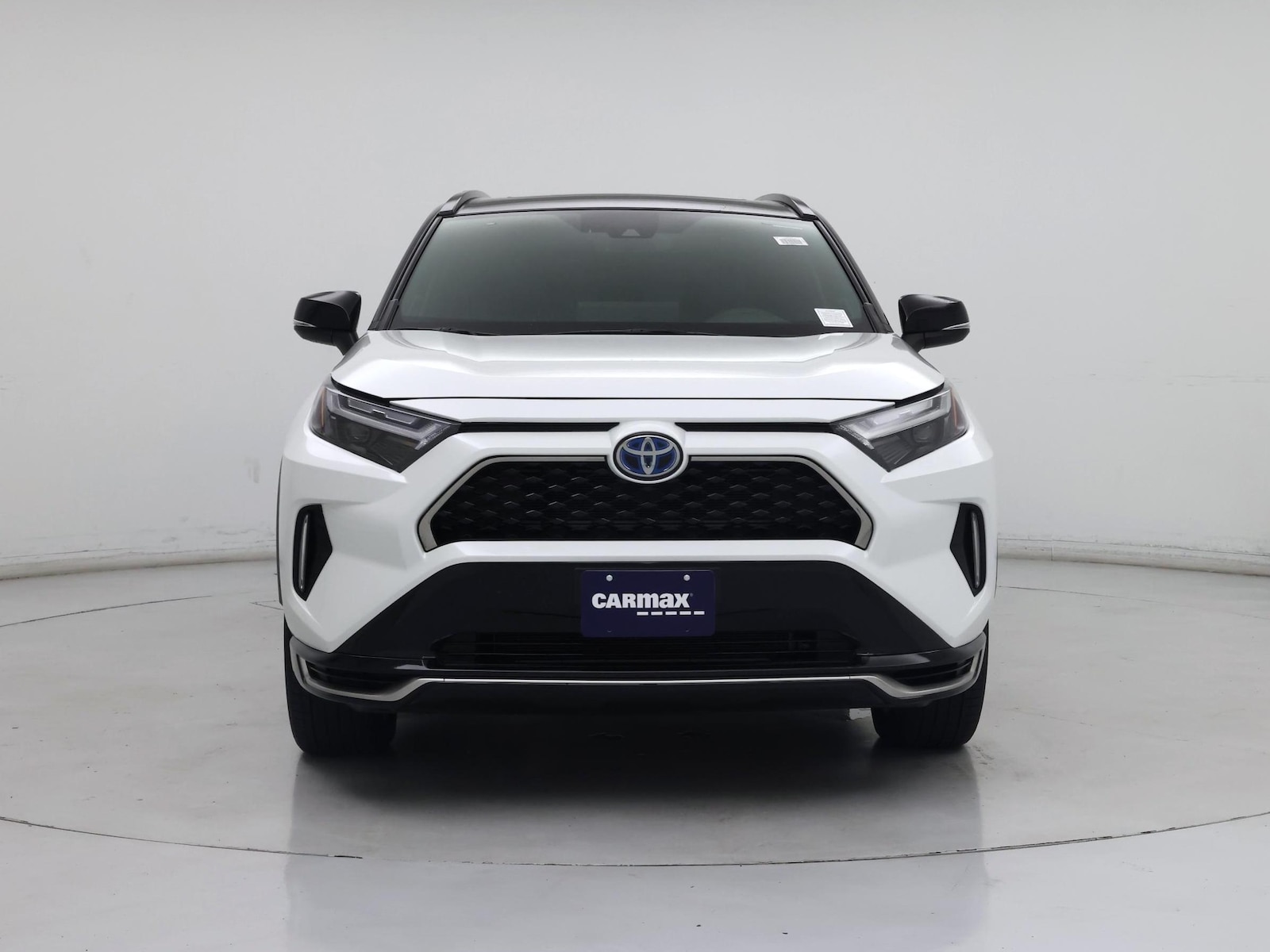2023 Toyota RAV4 XSE - Photo 6