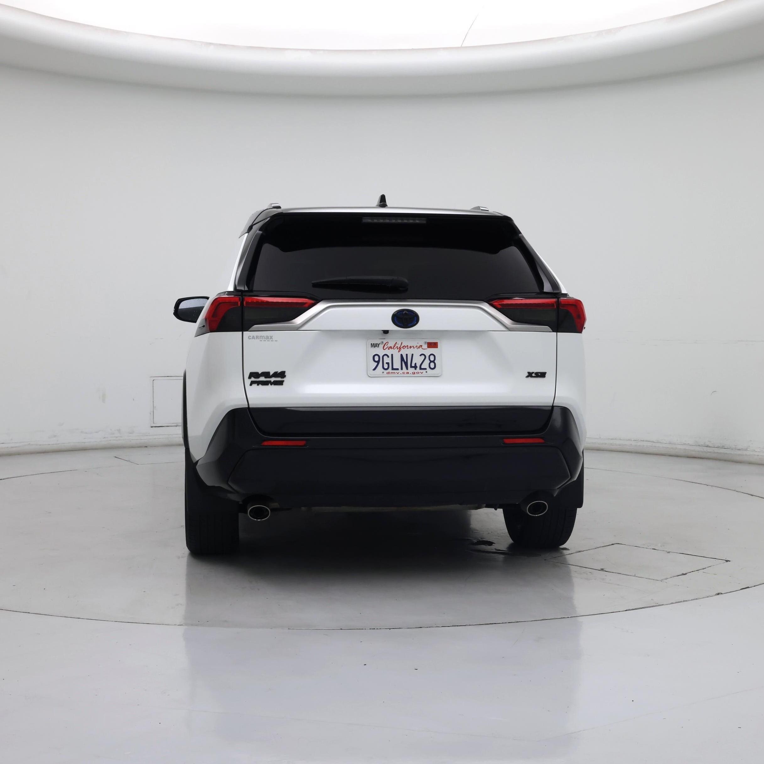 Thumbnail: 2023 Toyota RAV4 - 6