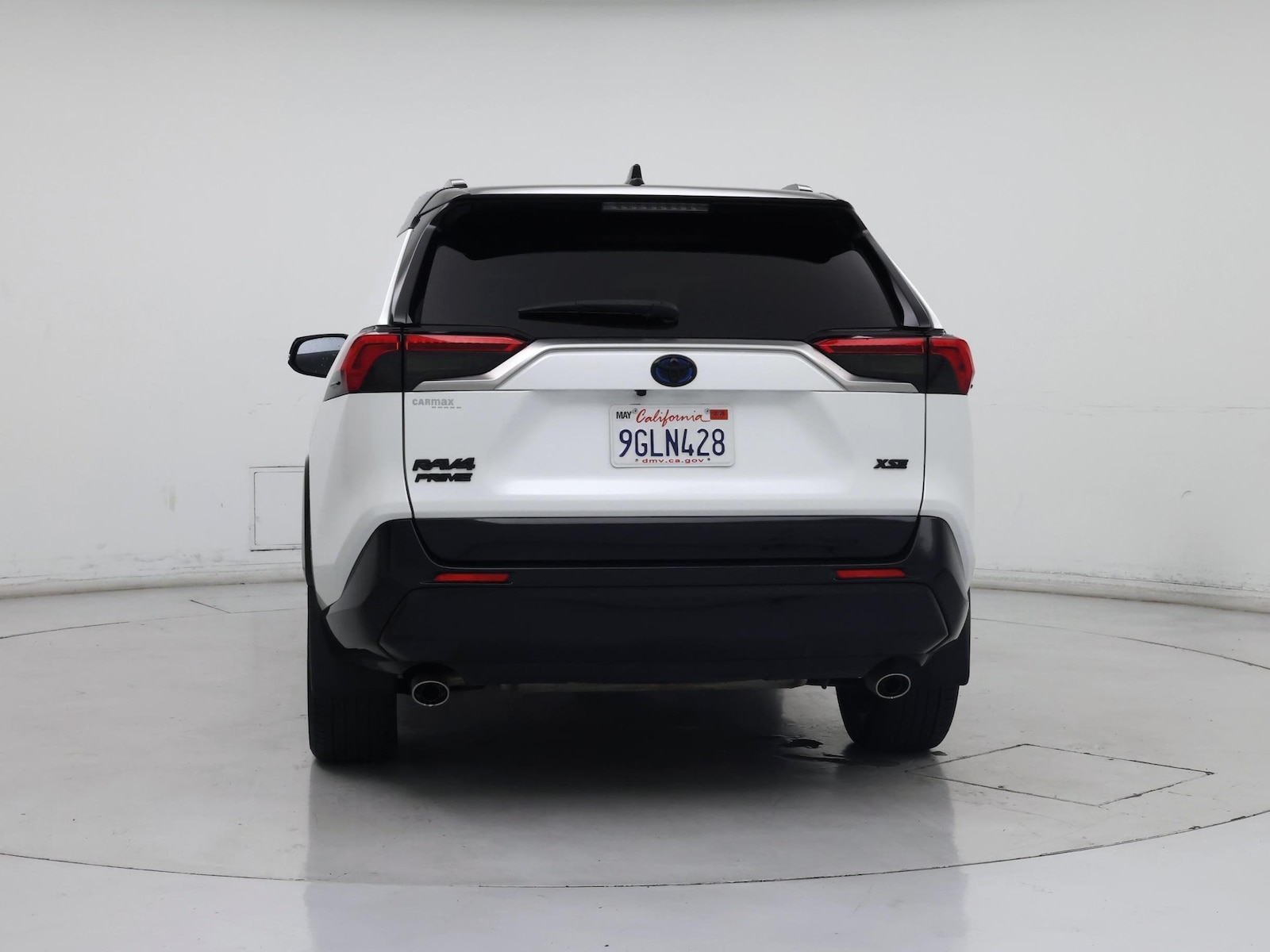 2023 Toyota RAV4 XSE - Photo 7
