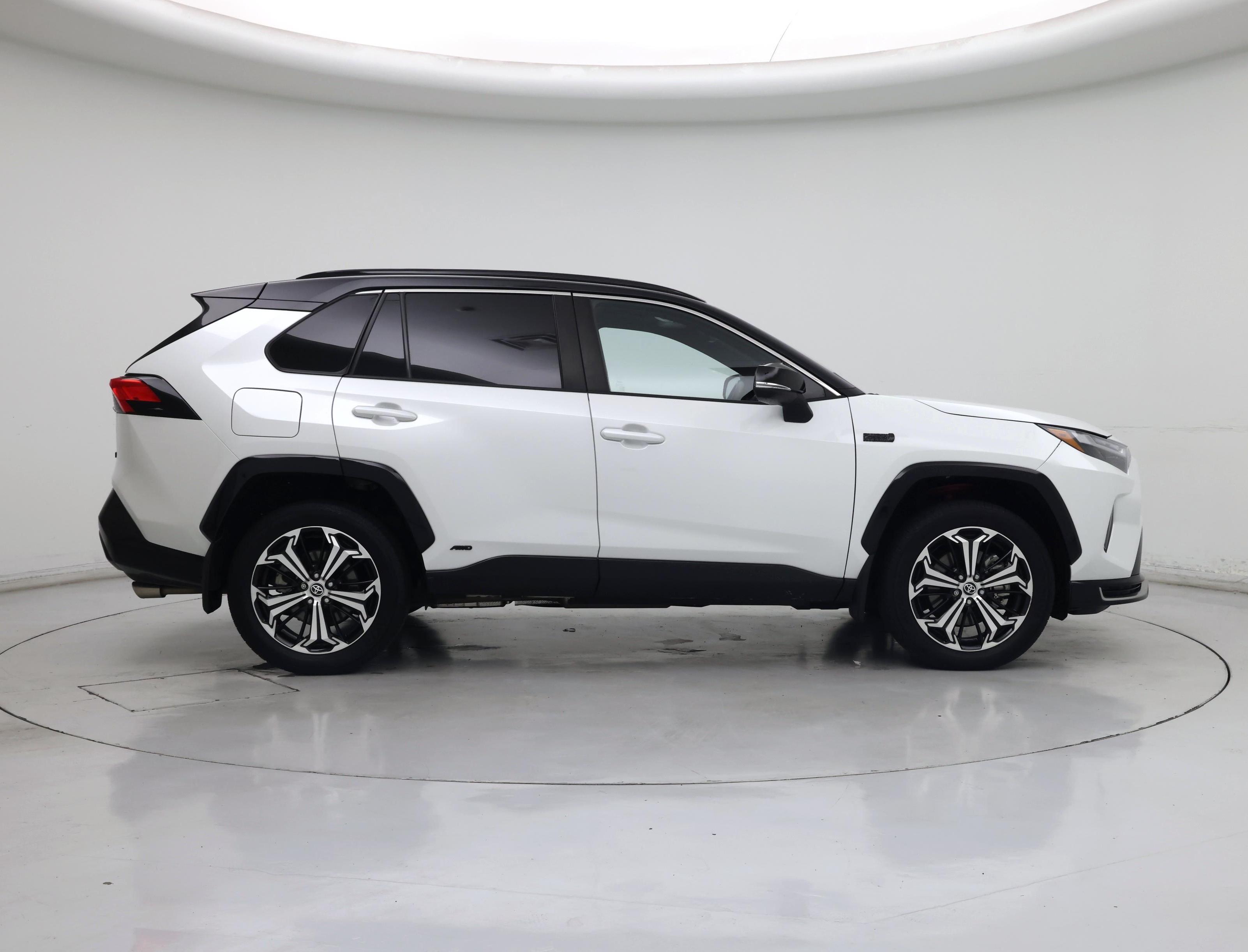 Thumbnail: 2023 Toyota RAV4 - 7