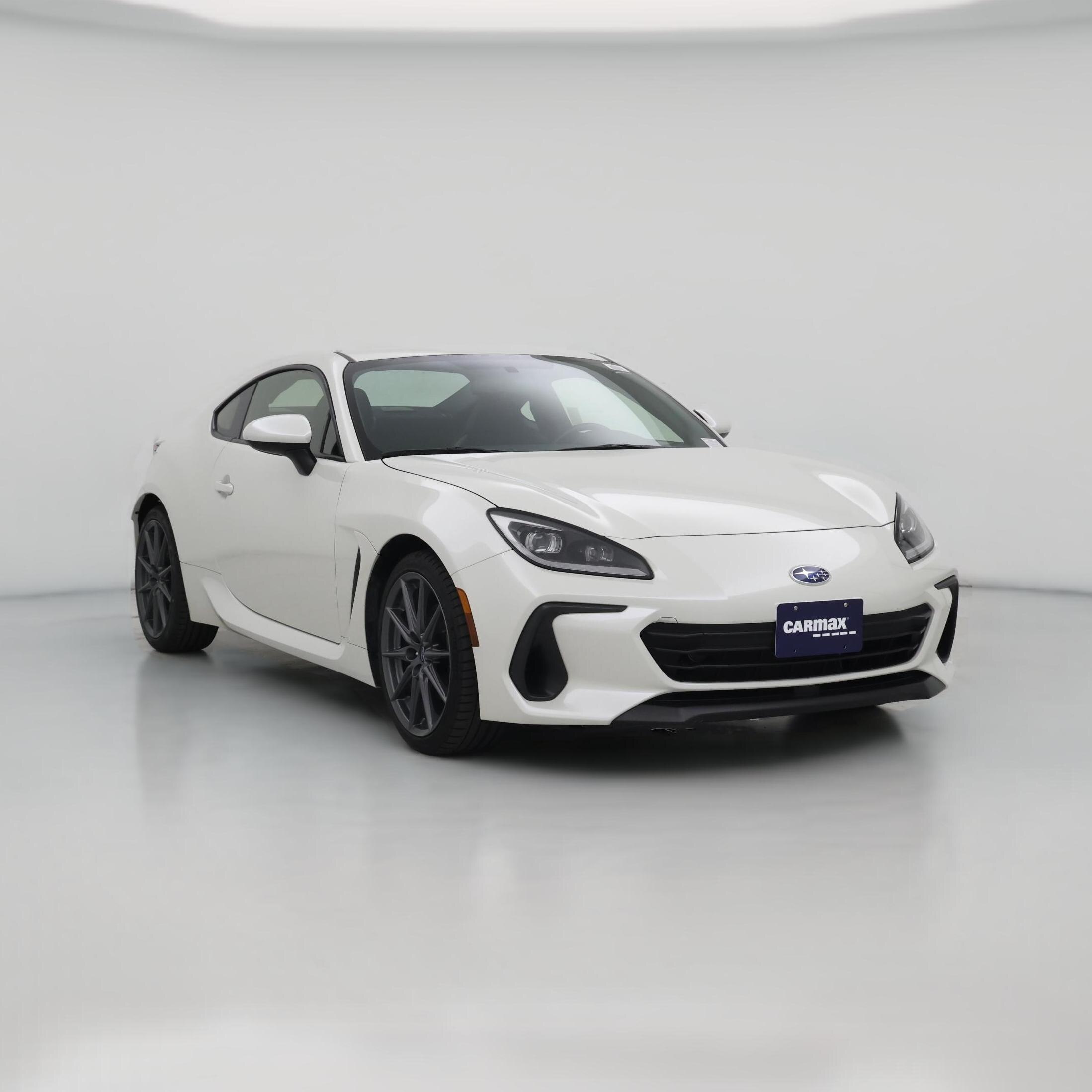 Thumbnail: 2023 Subaru BRZ - 1