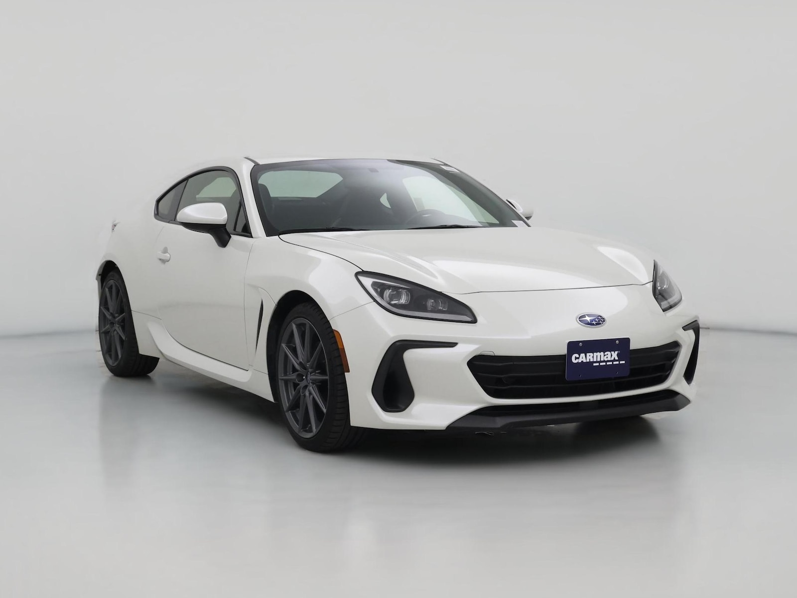 2023 Subaru BRZ
