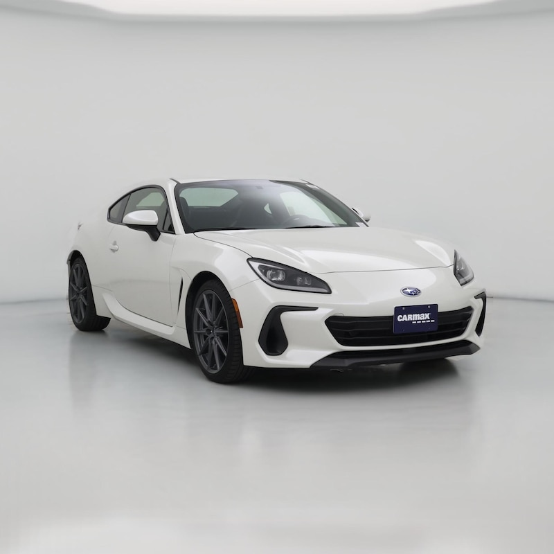 2023 Subaru BRZ Limited