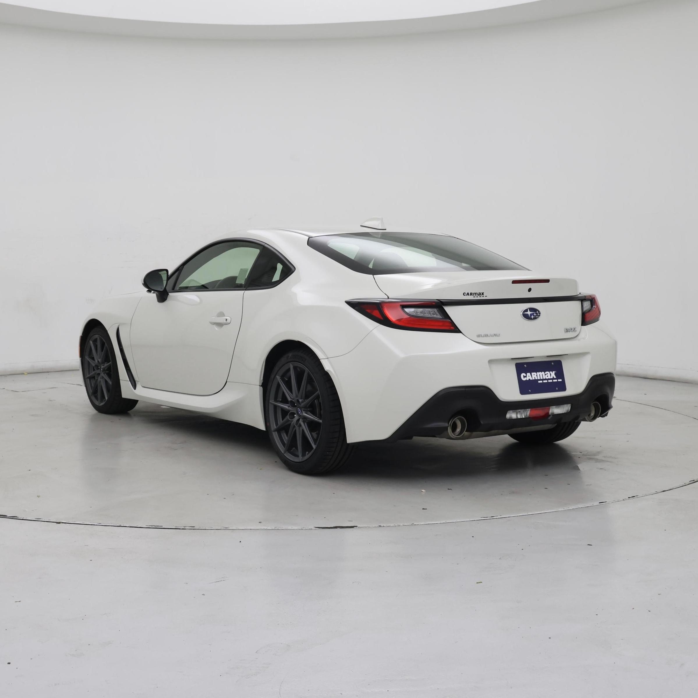 Thumbnail: 2023 Subaru BRZ - 2