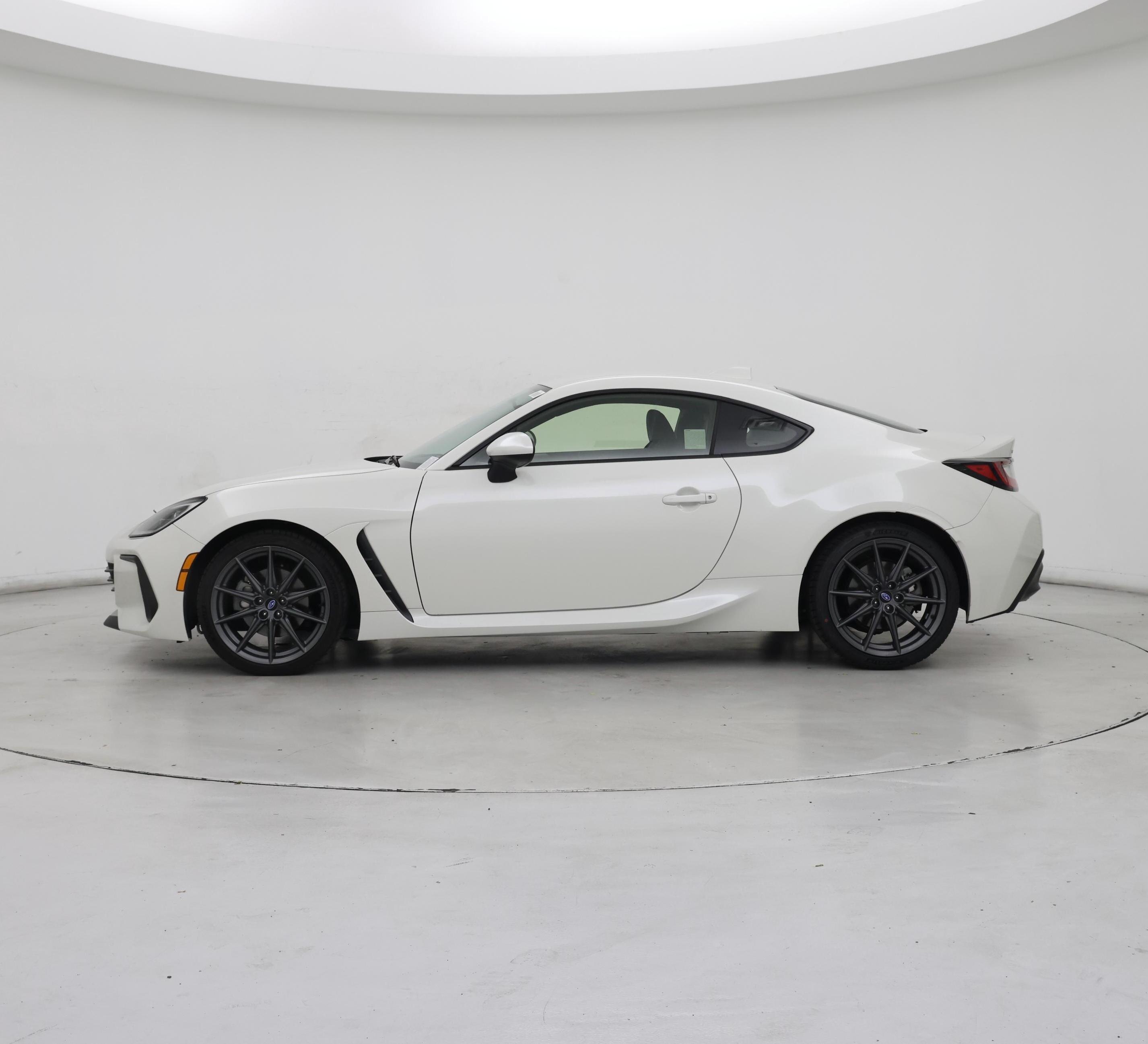 Thumbnail: 2023 Subaru BRZ - 3