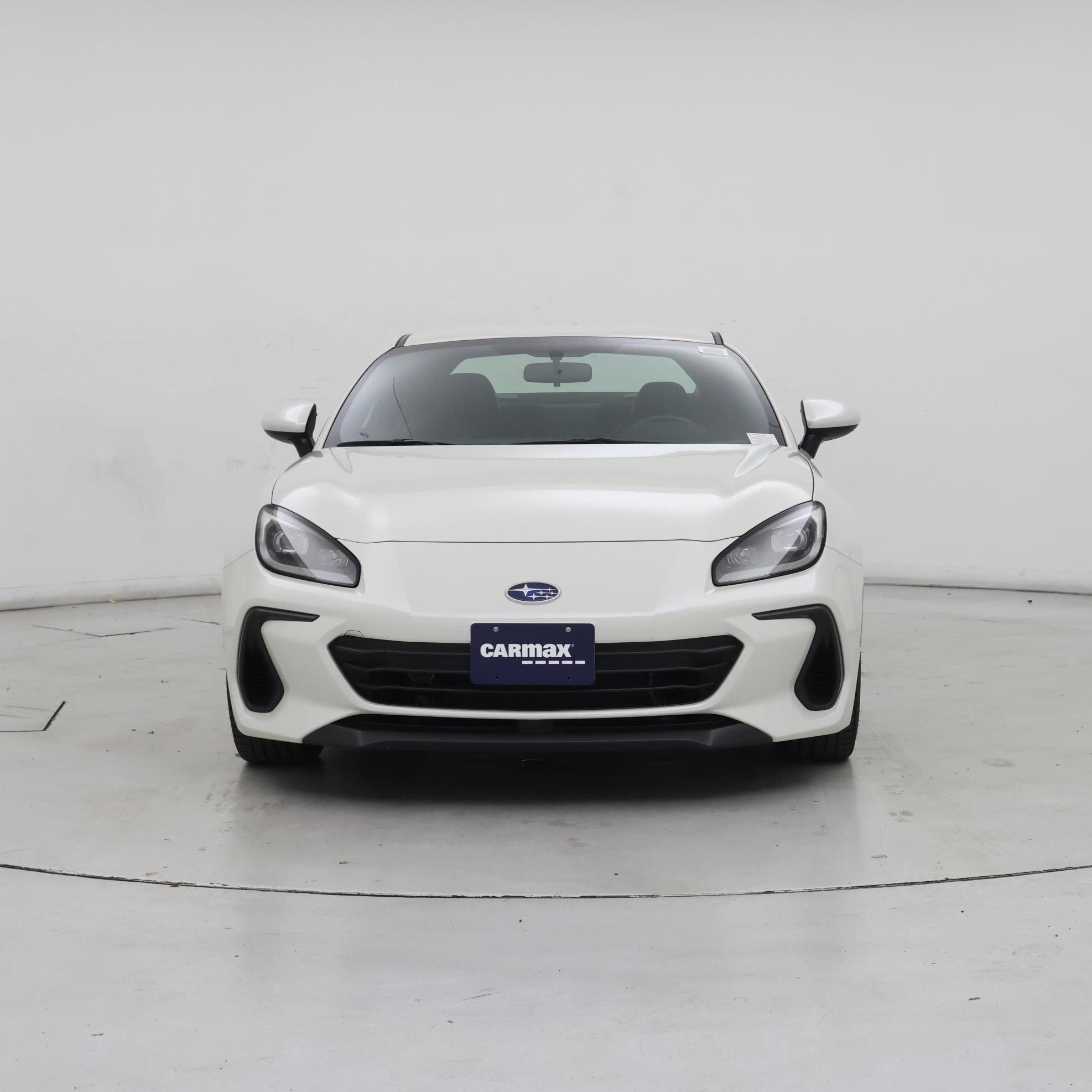 Thumbnail: 2023 Subaru BRZ - 5