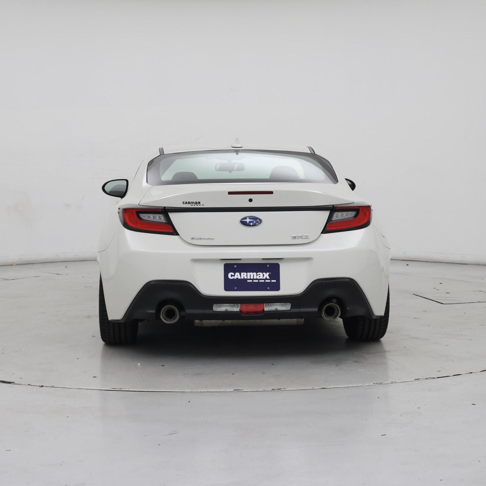Thumbnail: 2023 Subaru BRZ - 6