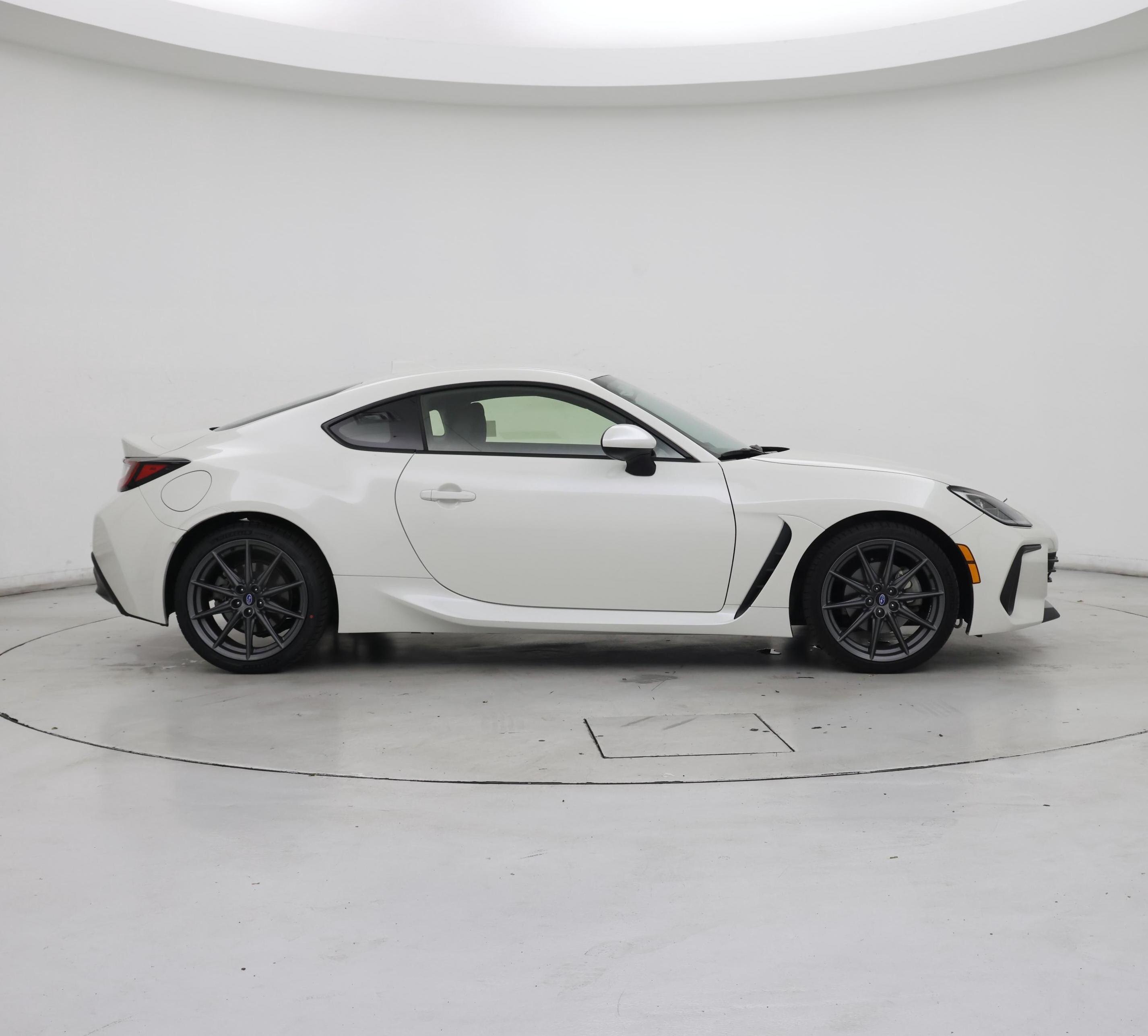 Thumbnail: 2023 Subaru BRZ - 7
