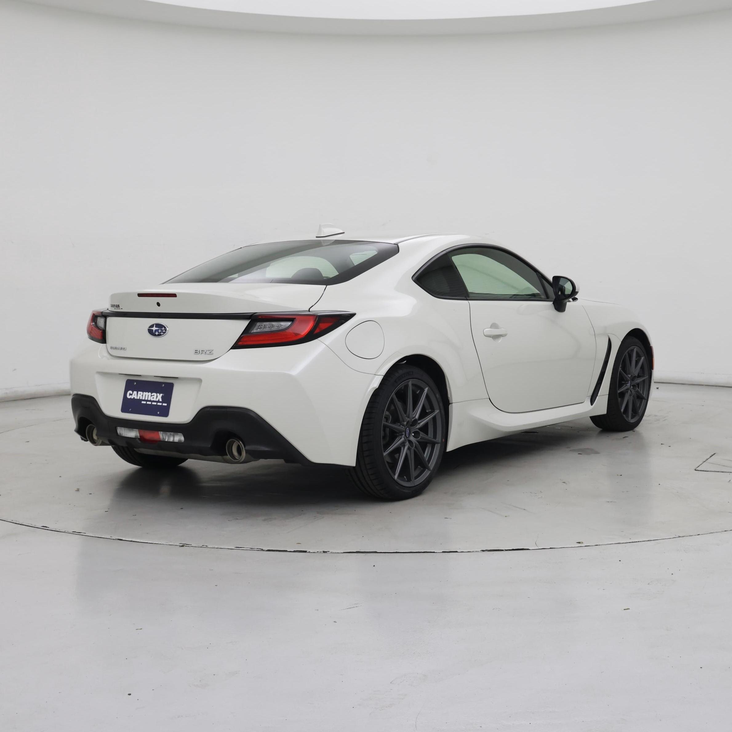 Thumbnail: 2023 Subaru BRZ - 8