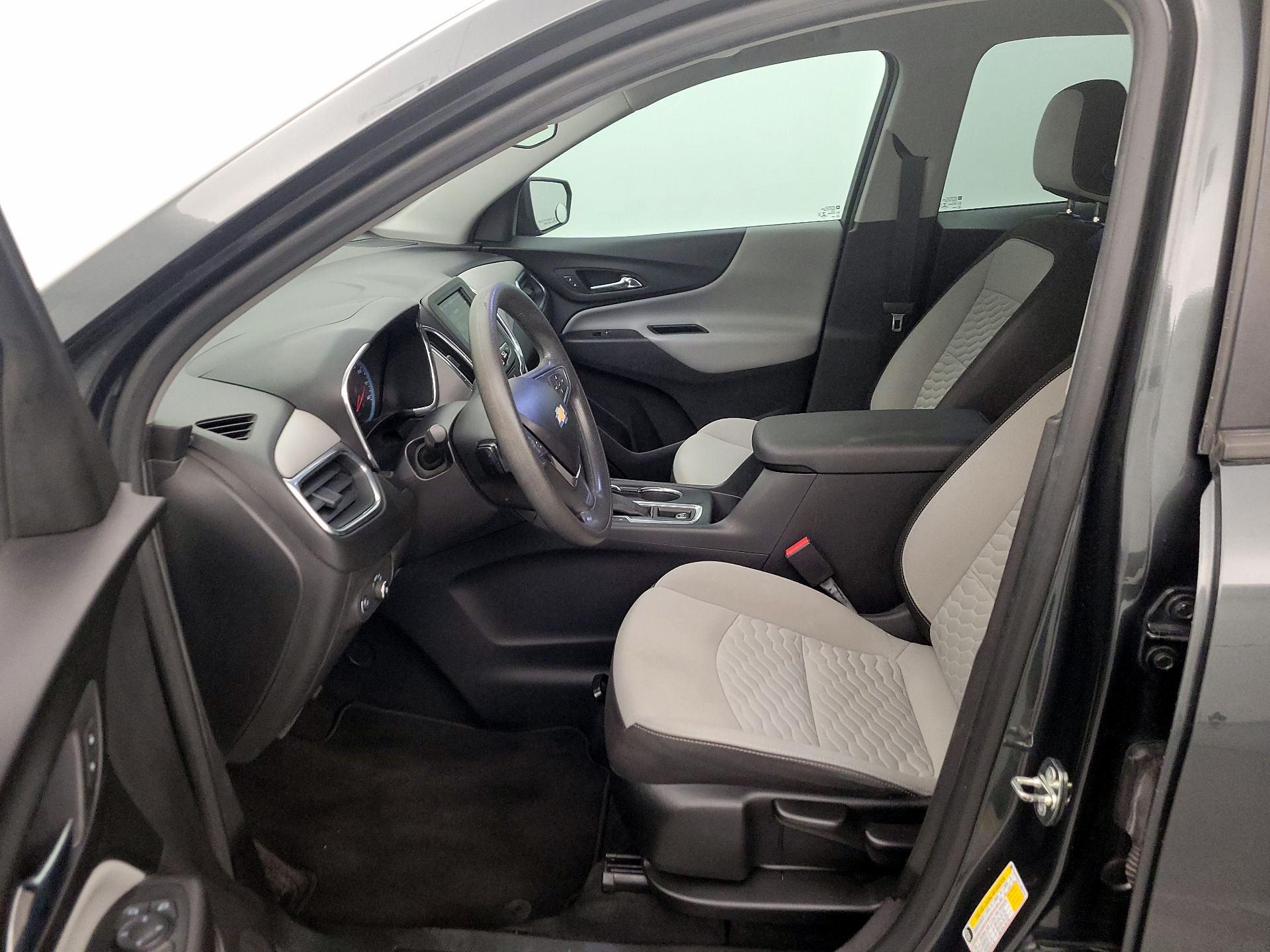 Thumbnail: 2020 Chevrolet Equinox - 11