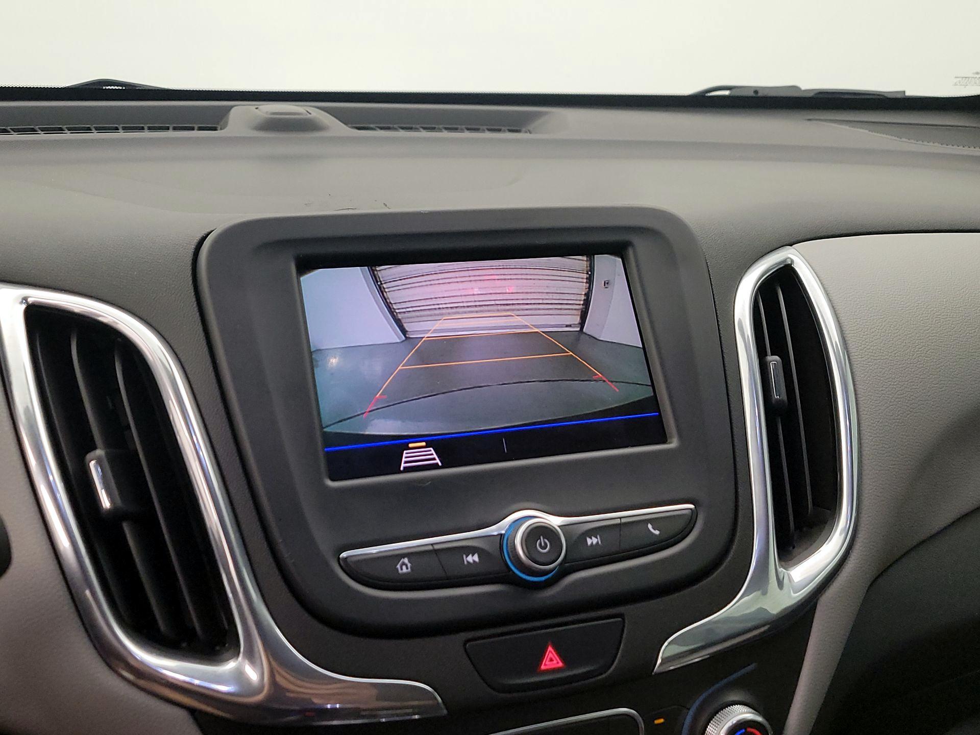 Thumbnail: 2020 Chevrolet Equinox - 14