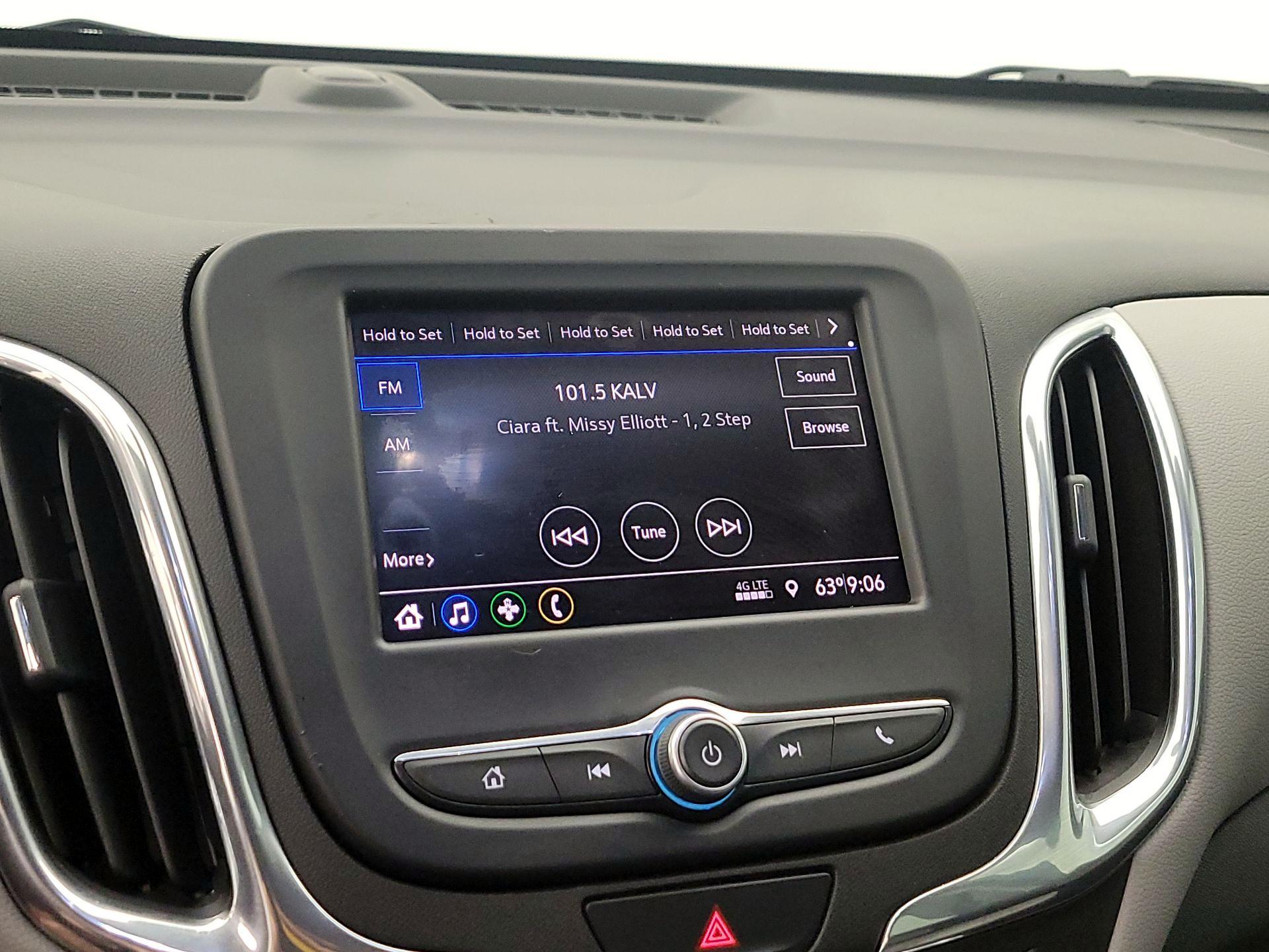 Thumbnail: 2020 Chevrolet Equinox - 15