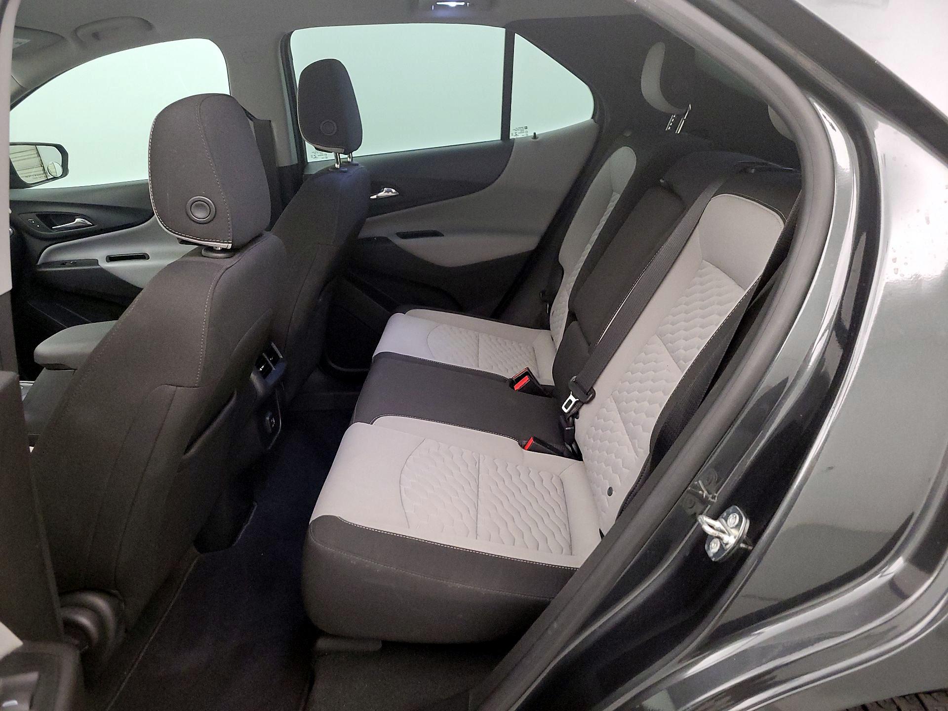 Thumbnail: 2020 Chevrolet Equinox - 19