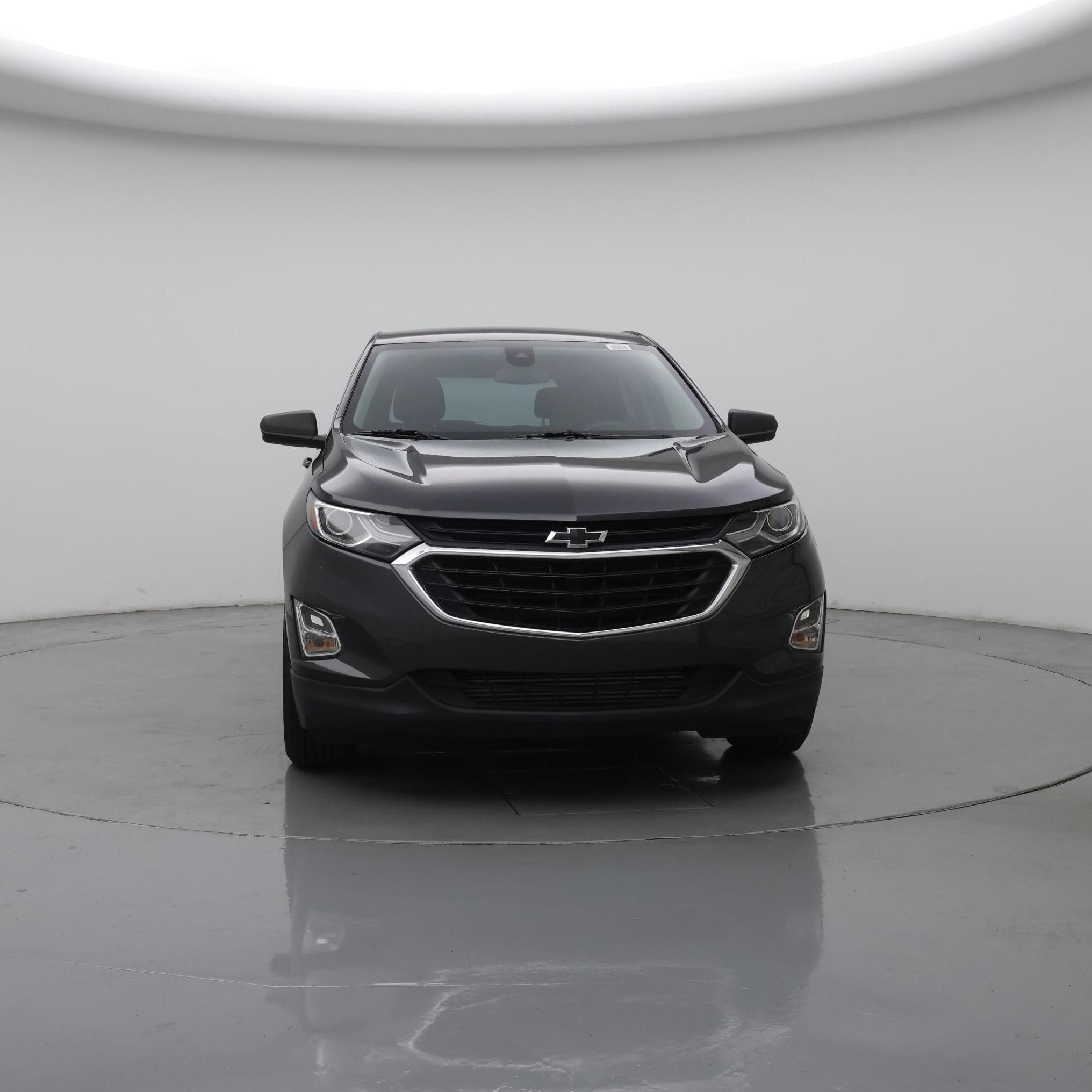 Thumbnail: 2020 Chevrolet Equinox - 5