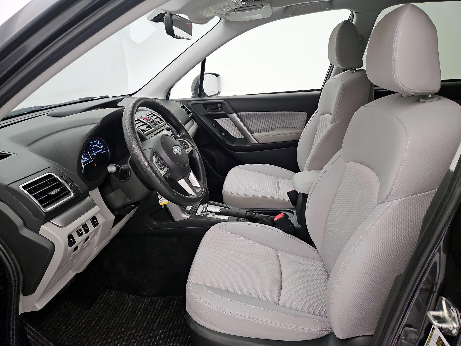 Thumbnail: 2017 Subaru Forester - 11